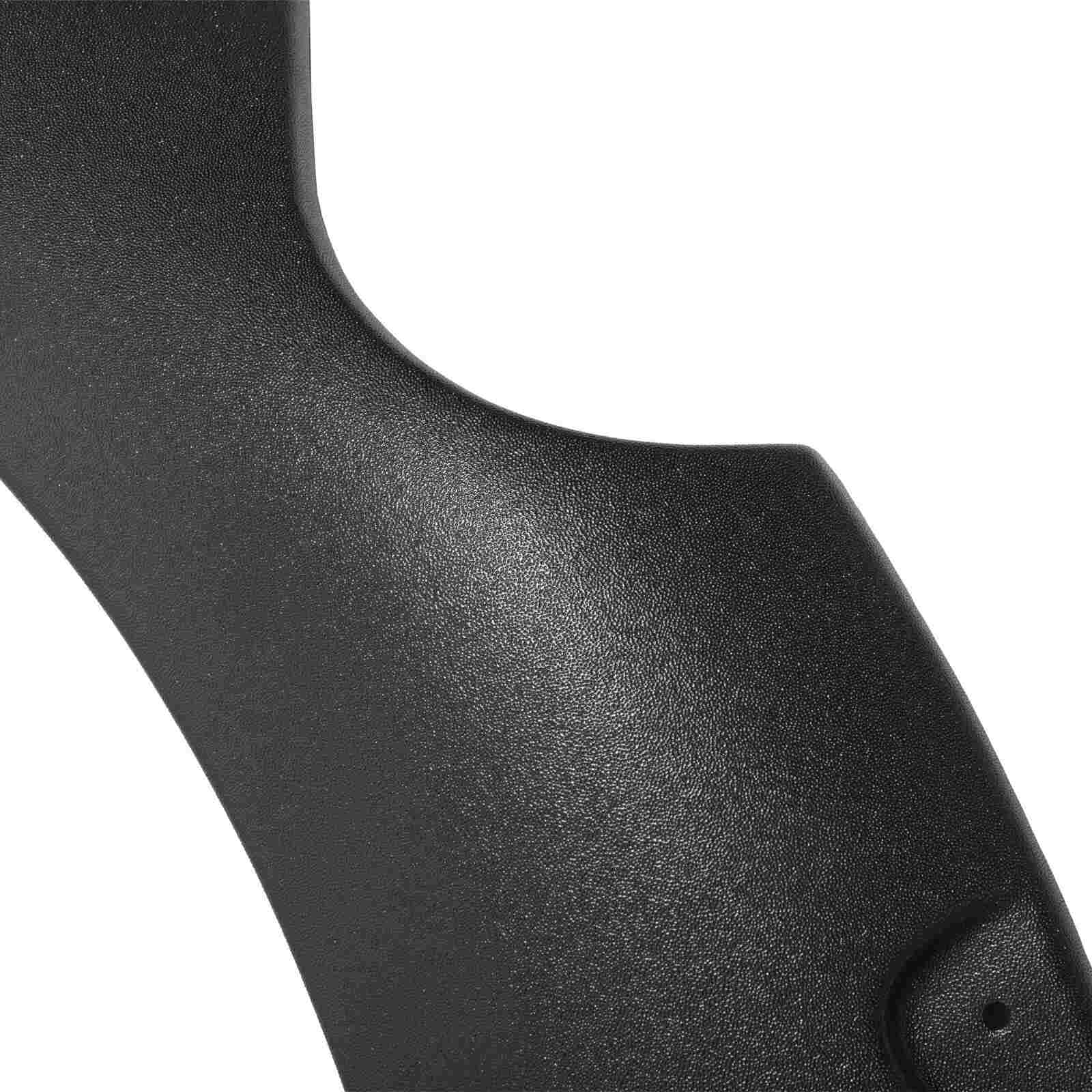 Nissan Navara D40 08-12 Wide Body Arch Fender Flare Kit