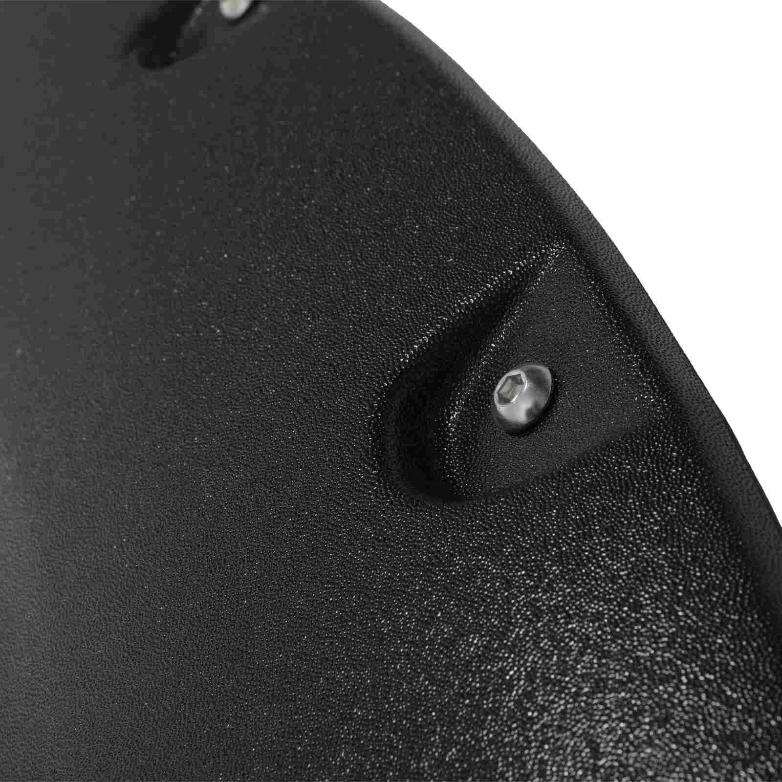 Nissan Navara D40 08-12 Wide Body Arch Fender Flare Kit