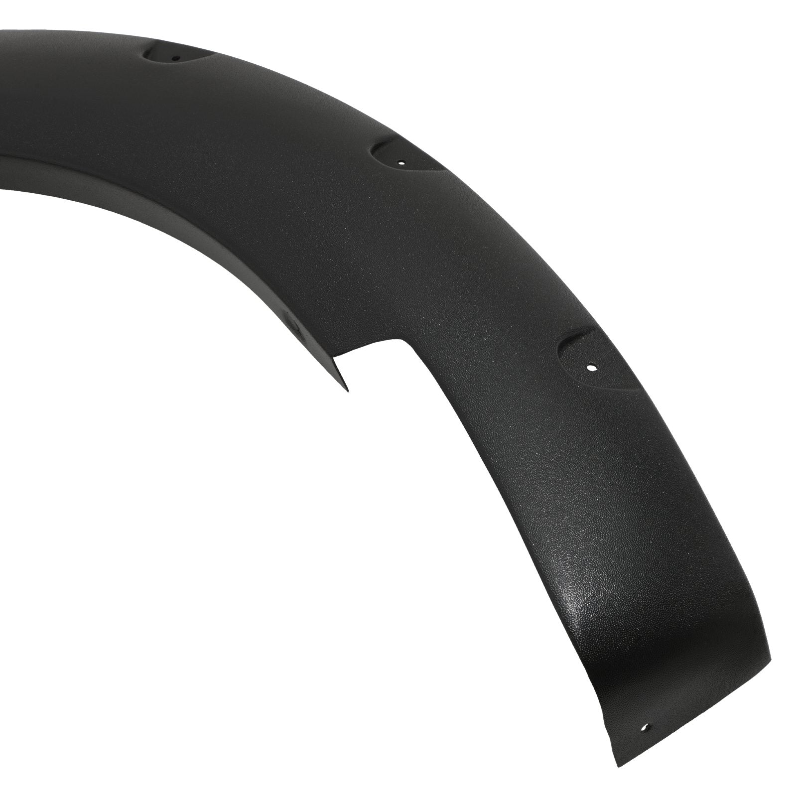 Nissan Navara D40 08-12 Wide Body Arch Fender Flare Kit