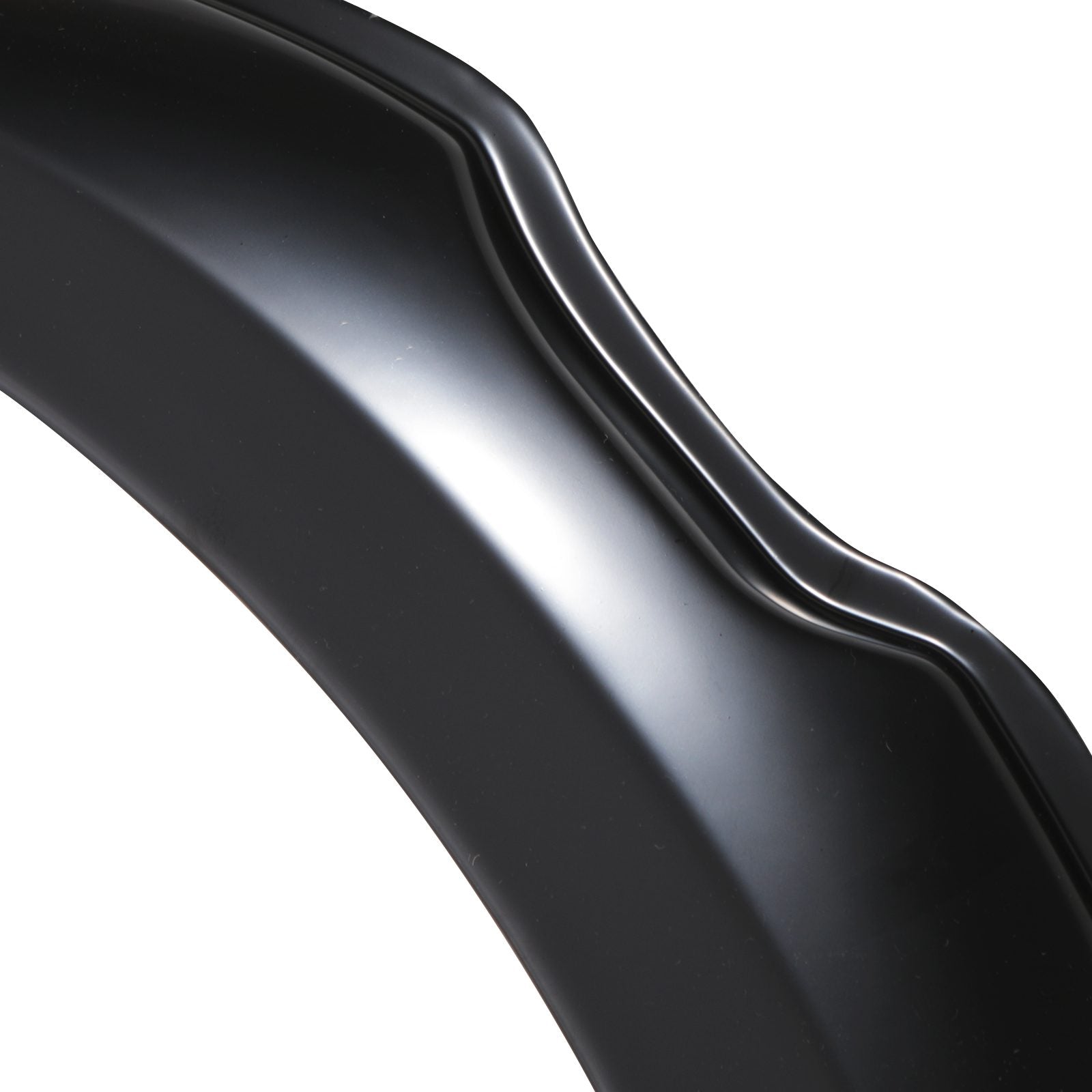 Ford Ranger T6 12-15 50mm Raptor Style Fender Flares