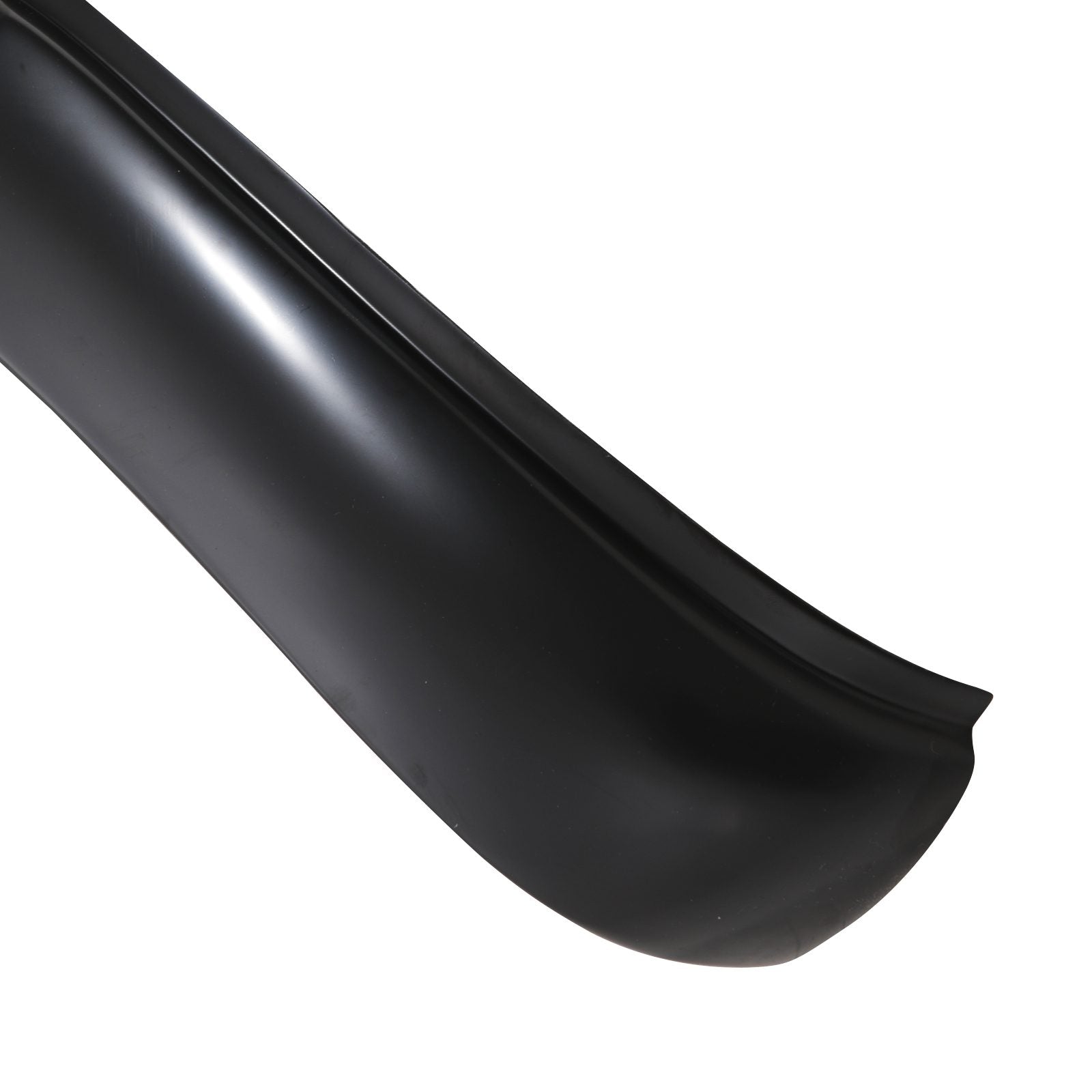 Ford Ranger T6 12-15 50mm Raptor Style Fender Flares