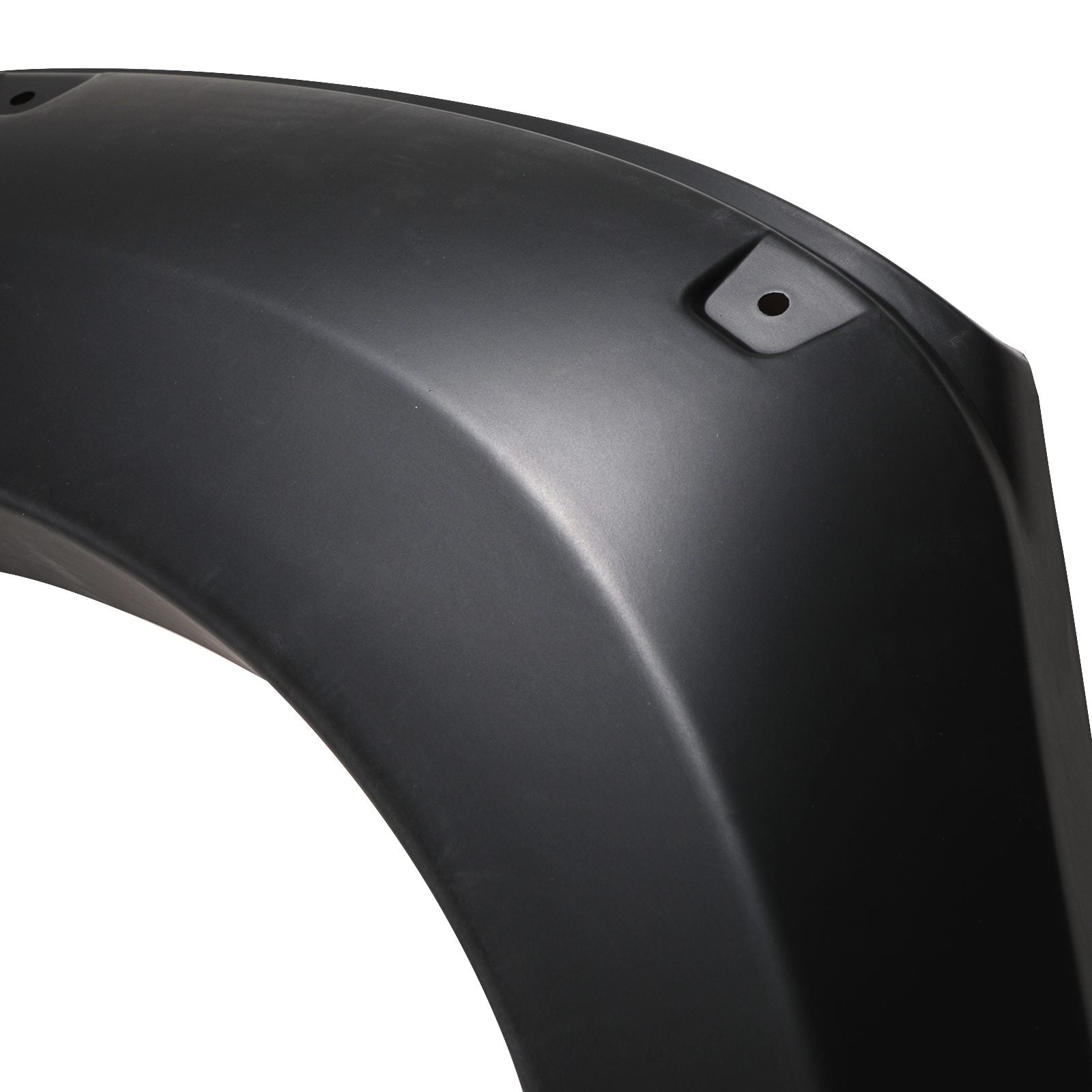 Isuzu D Max 12-20 70mm Wheel Arch Fender Flares