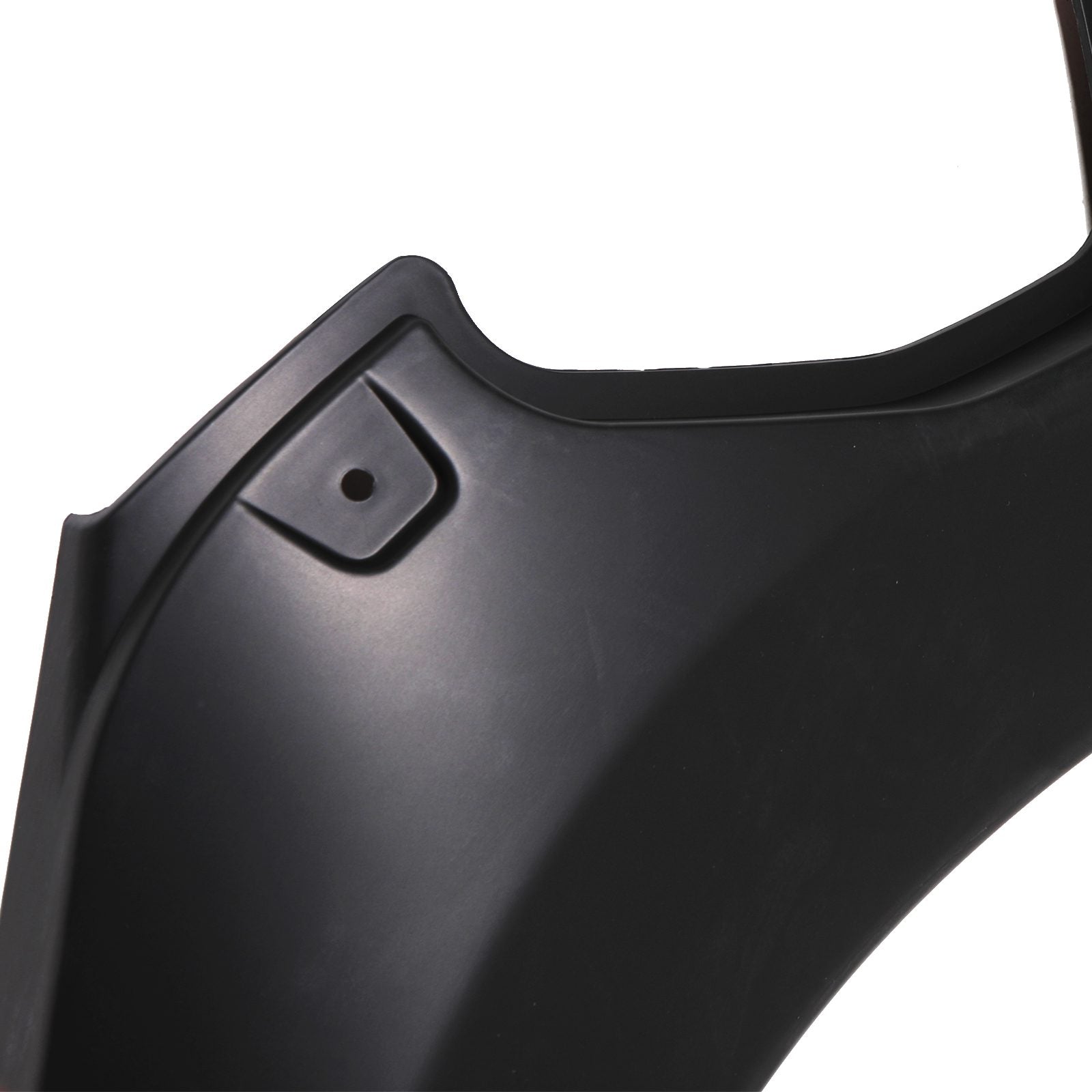 Isuzu D Max 12-20 70mm Wheel Arch Fender Flares