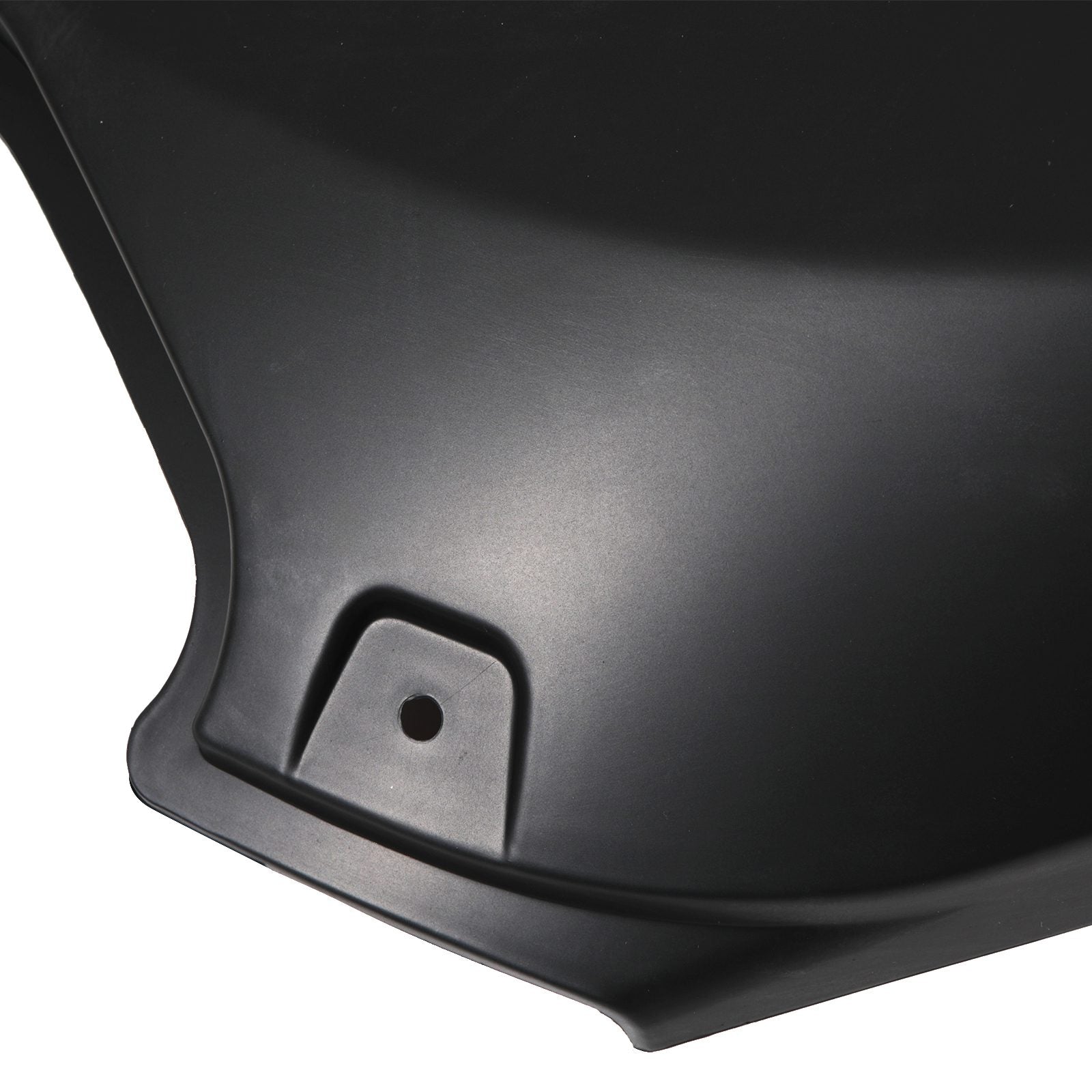 Isuzu D Max 12-20 70mm Wheel Arch Fender Flares