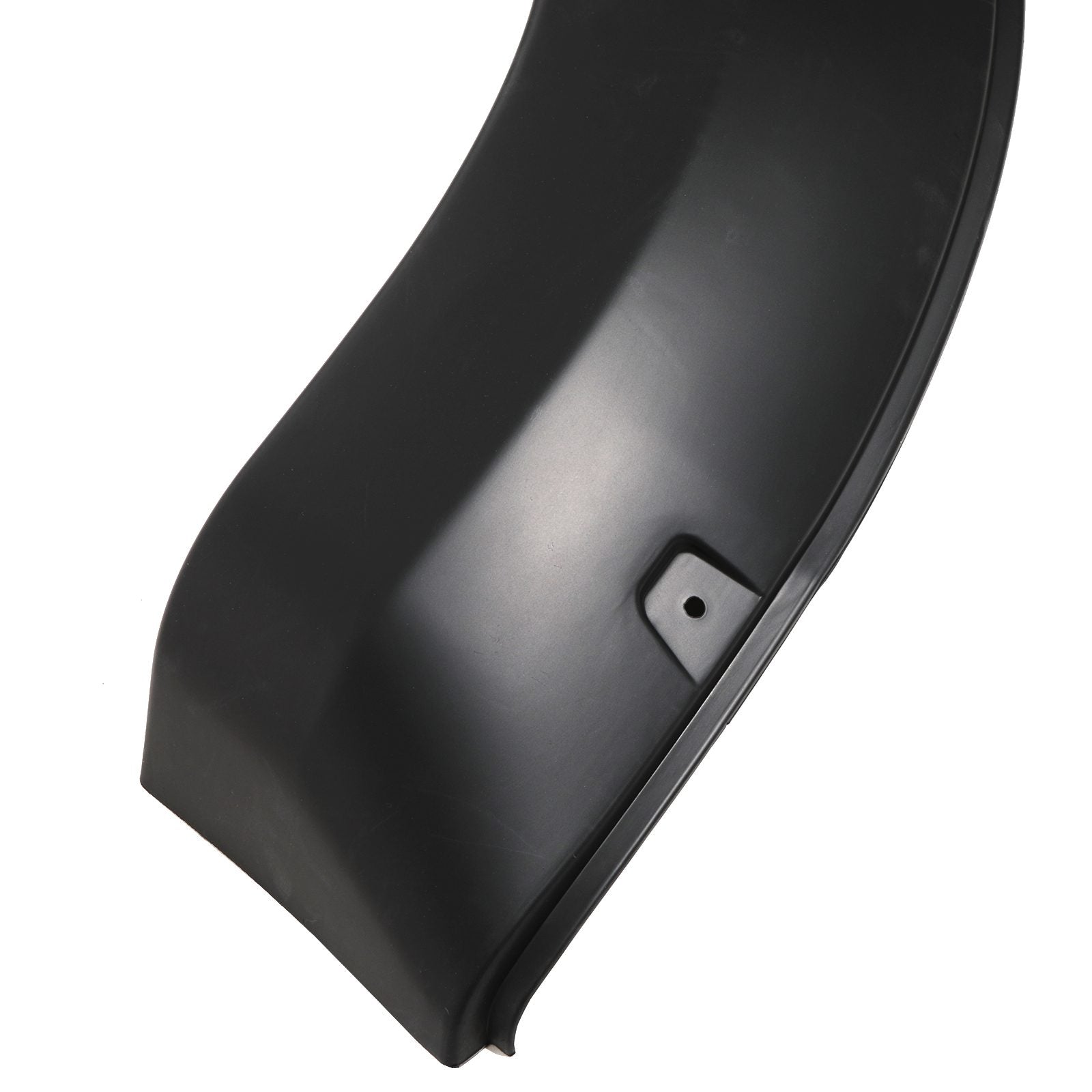 Isuzu D Max 12-20 70mm Wheel Arch Fender Flares