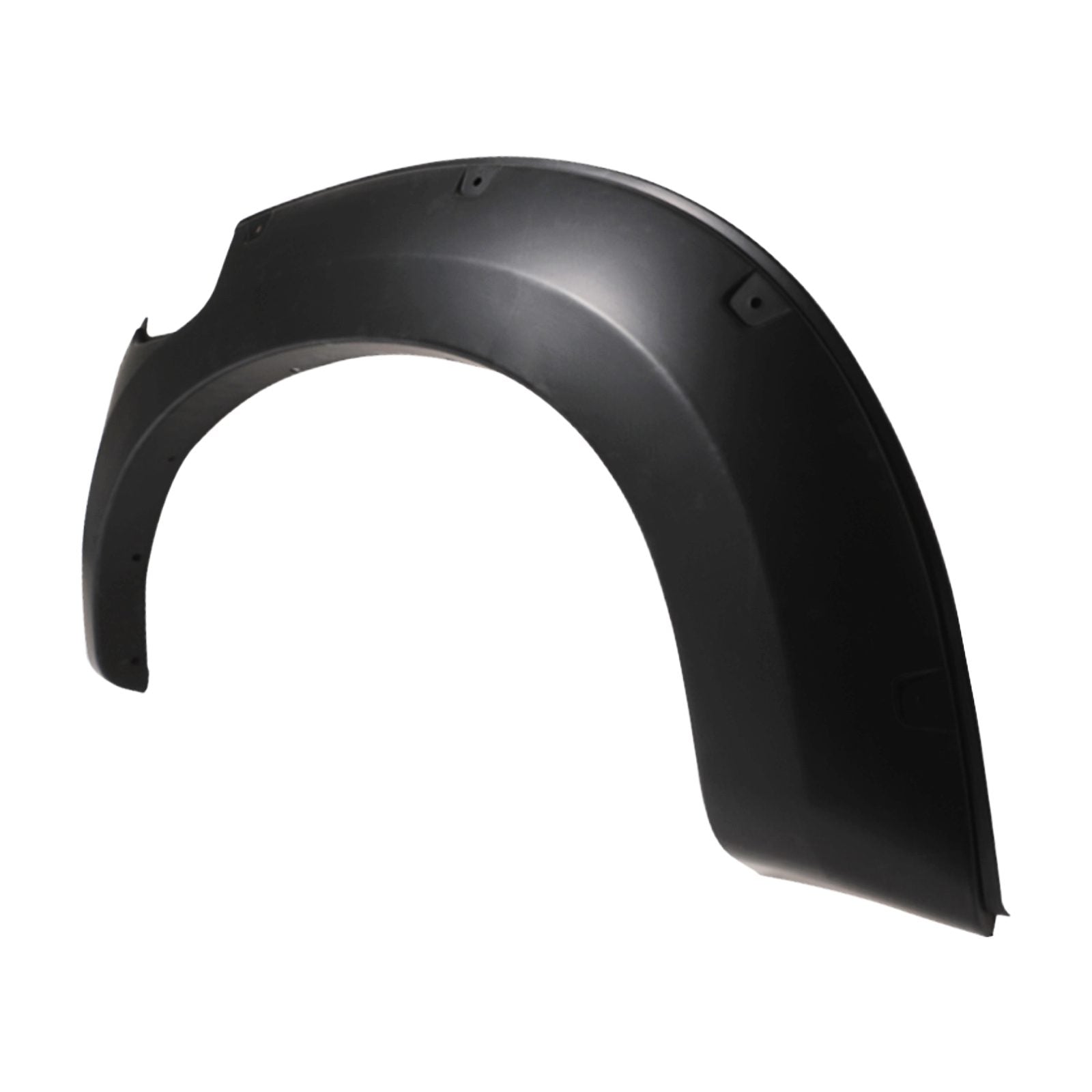 Isuzu D Max 12-20 70mm Wheel Arch Fender Flares