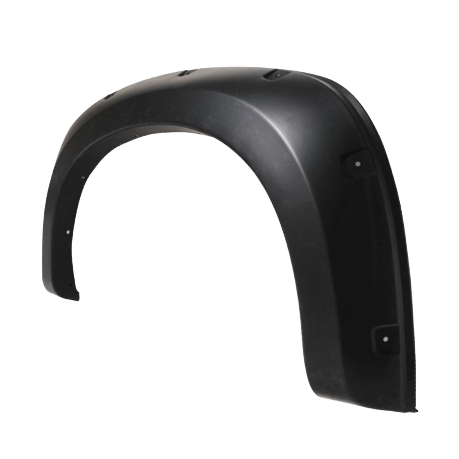 Isuzu D Max 12-20 70mm Wheel Arch Fender Flares