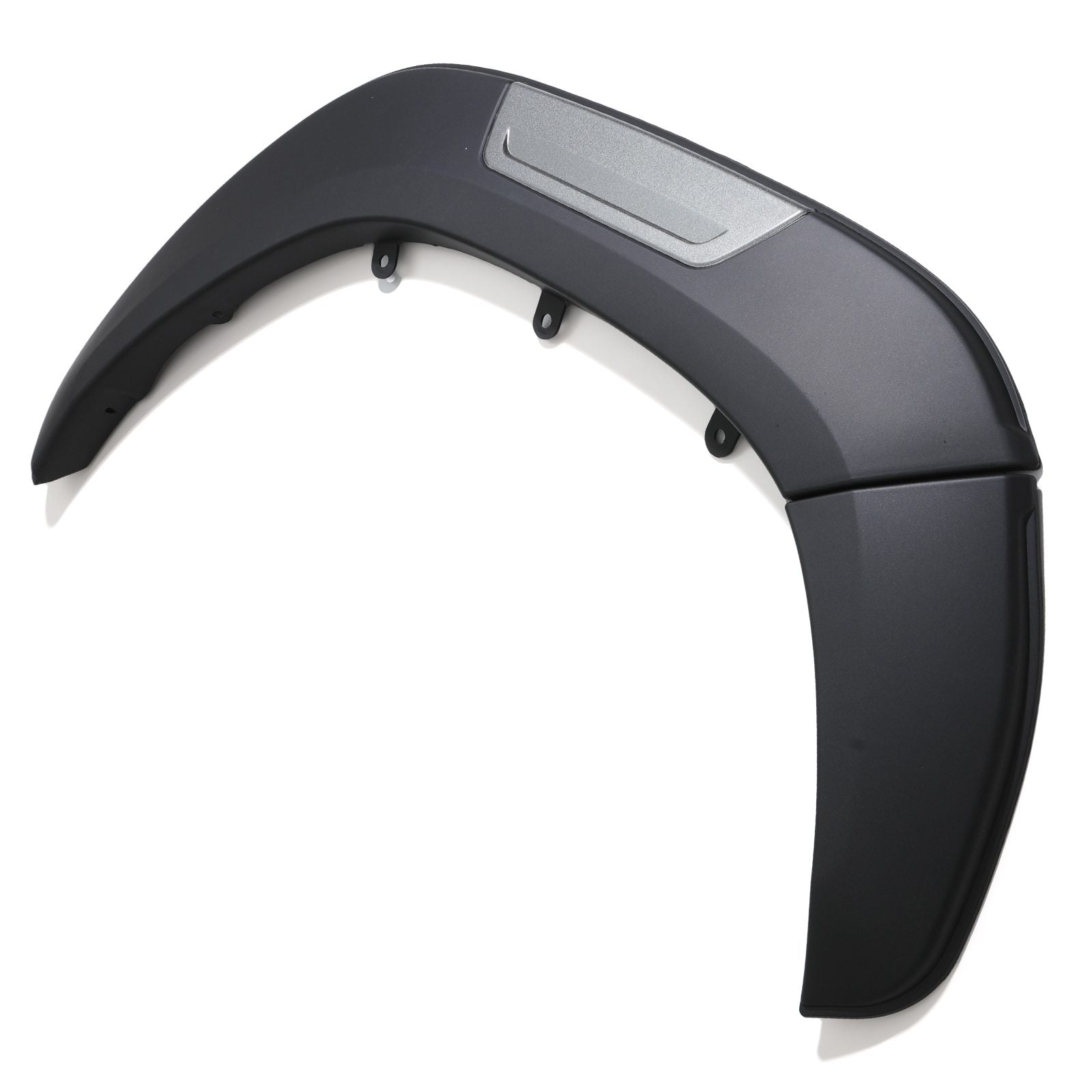 Toyota Hilux Revo MK9 2021+ GR Style Wheel Arches Kit