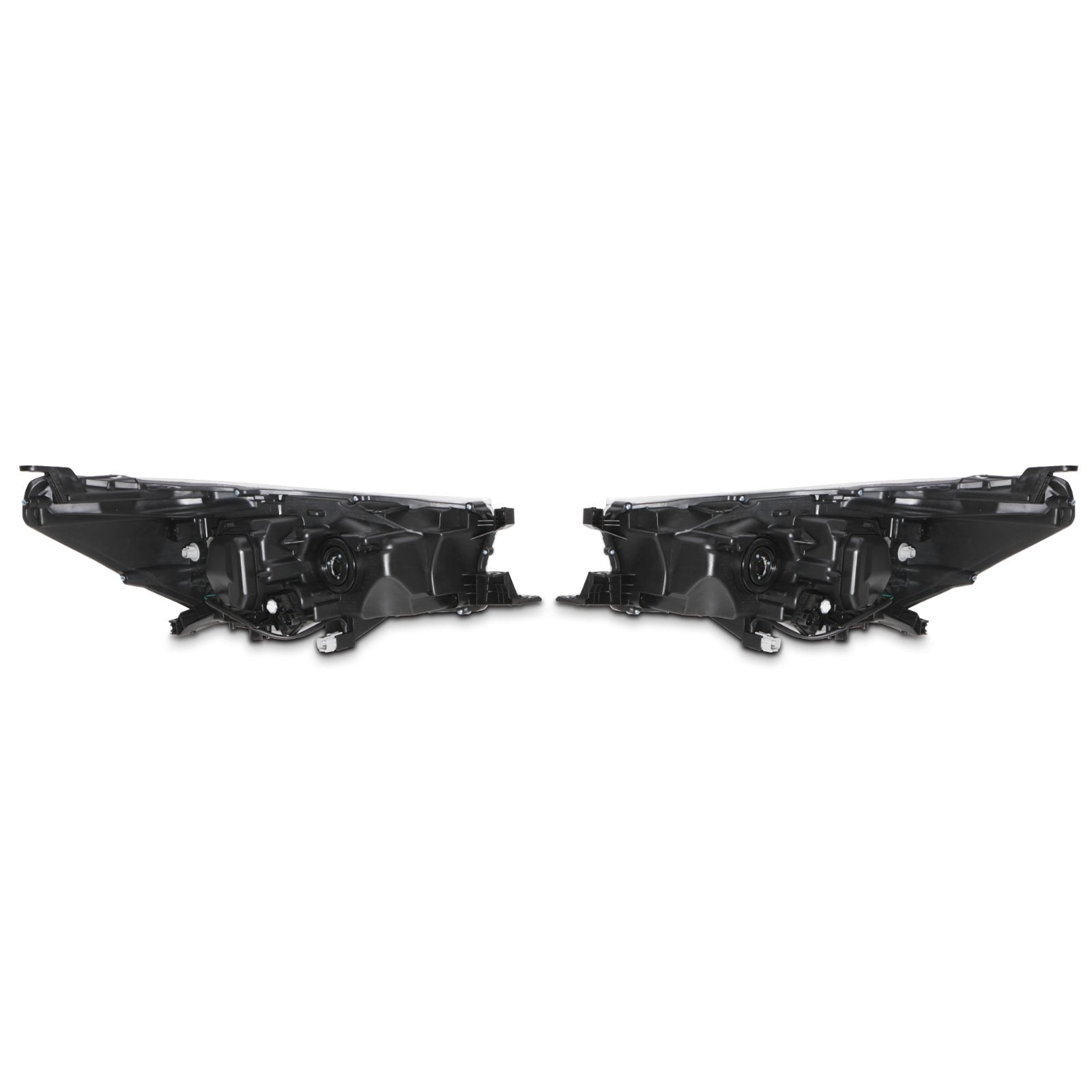 Toyota Hilux Revo 15-21 Front LED Headlights
