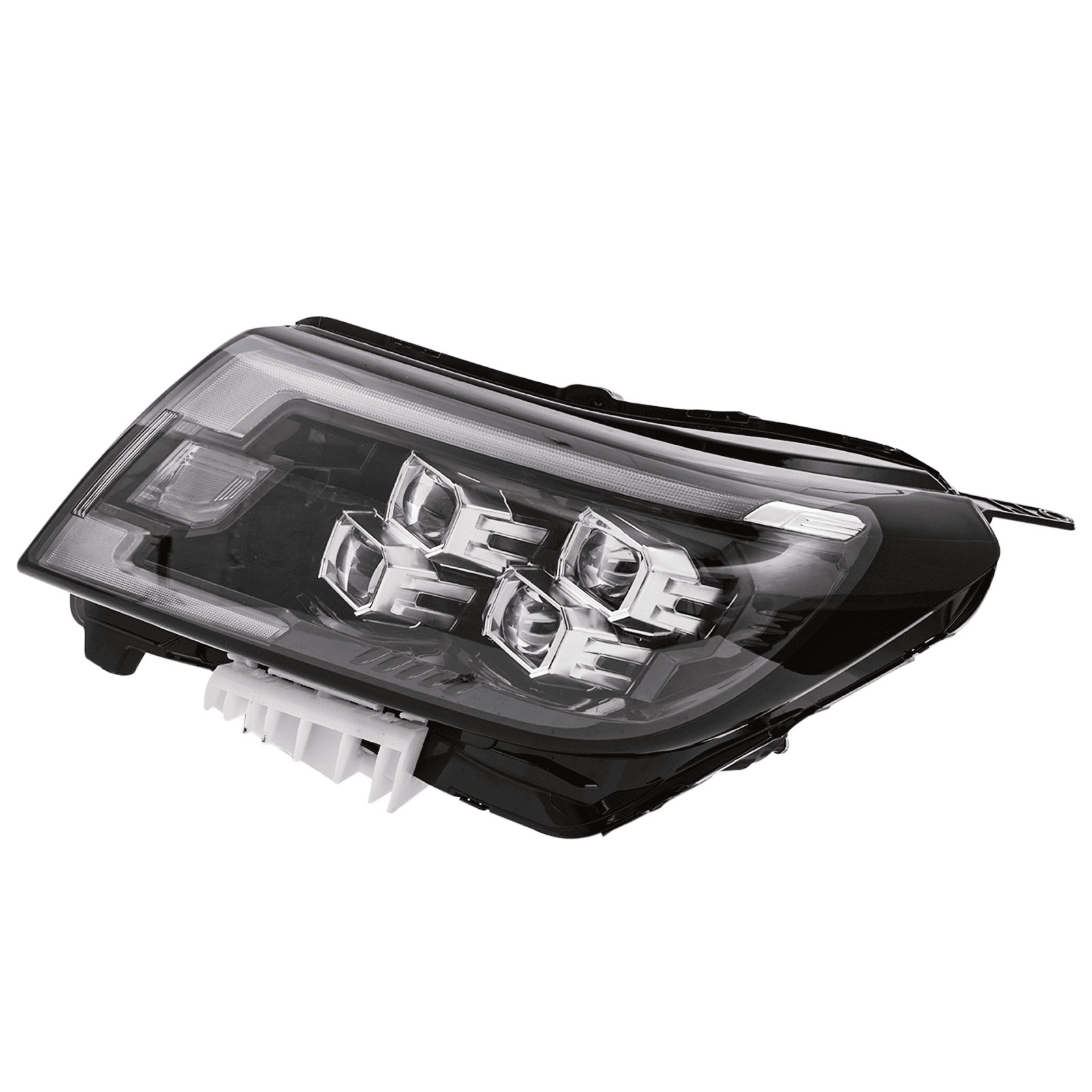Nissan Navara D23 NP300 2015+ Front LED Headlights