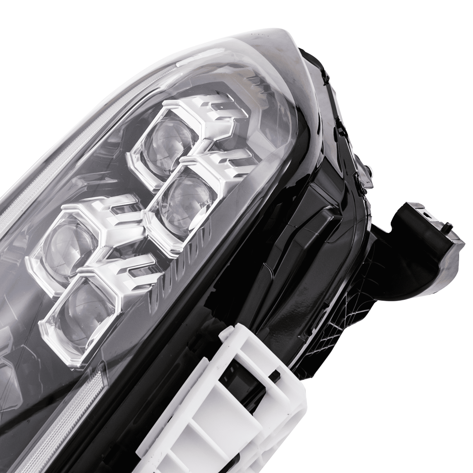 Nissan Navara D23 NP300 2015+ Front LED Headlights