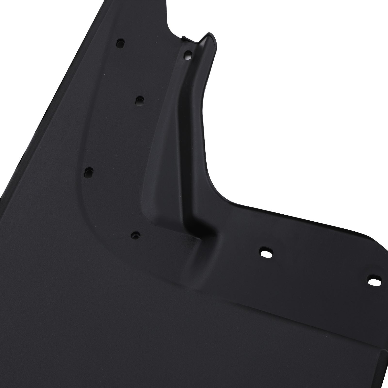 VW Amarok 2010-2020 Mudflap Set