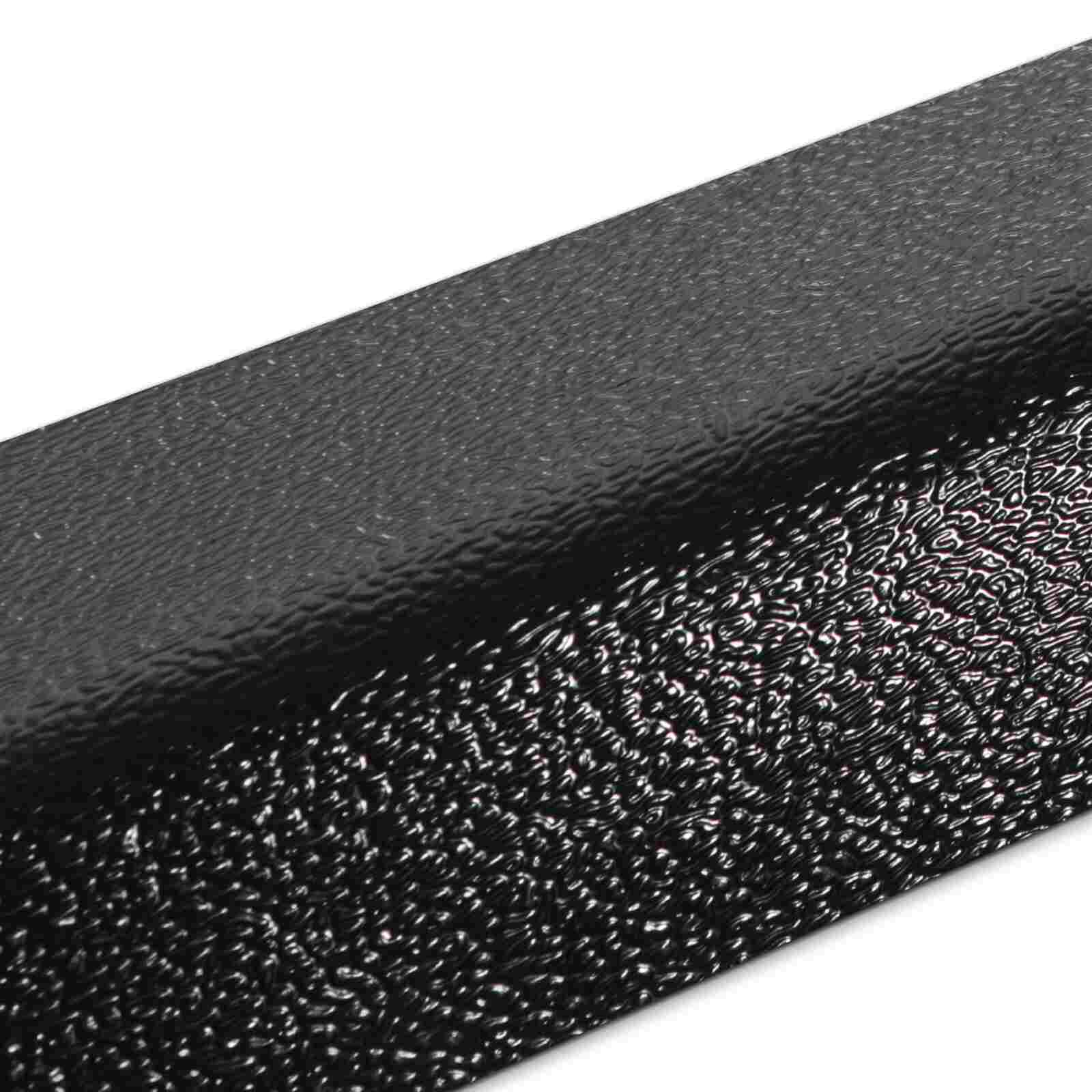Nissan Navara D23 NP300 2021+ Protective Bed Rail Caps