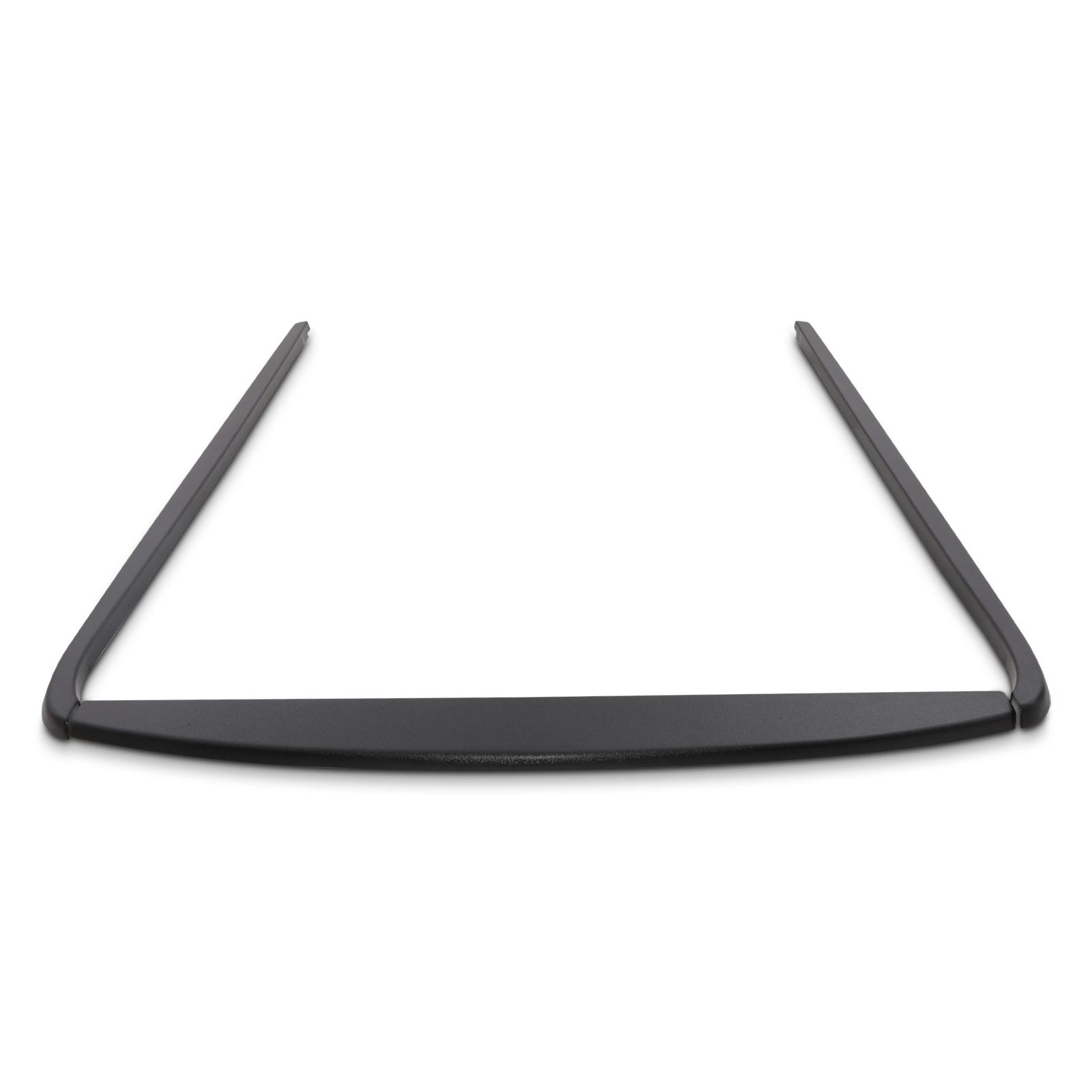 Nissan Navara D23 NP300 2021+ Protective Bed Rail Caps