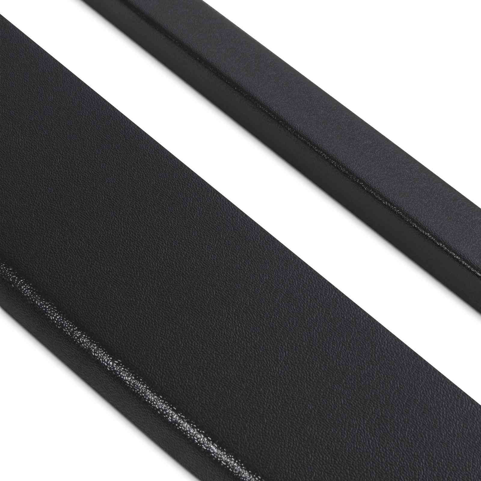 Nissan Navara D23 NP300 2021+ Protective Bed Rail Caps