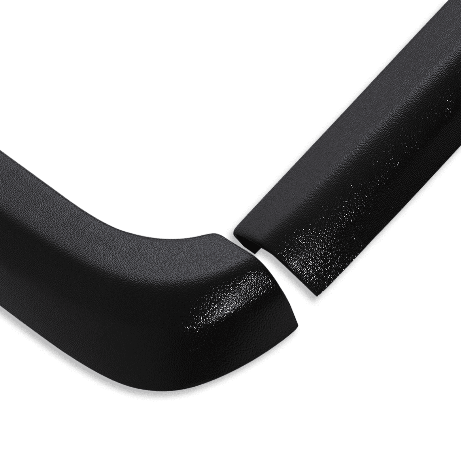 Ford Ranger T7 T8 15-21 Protective Bed Rail Caps