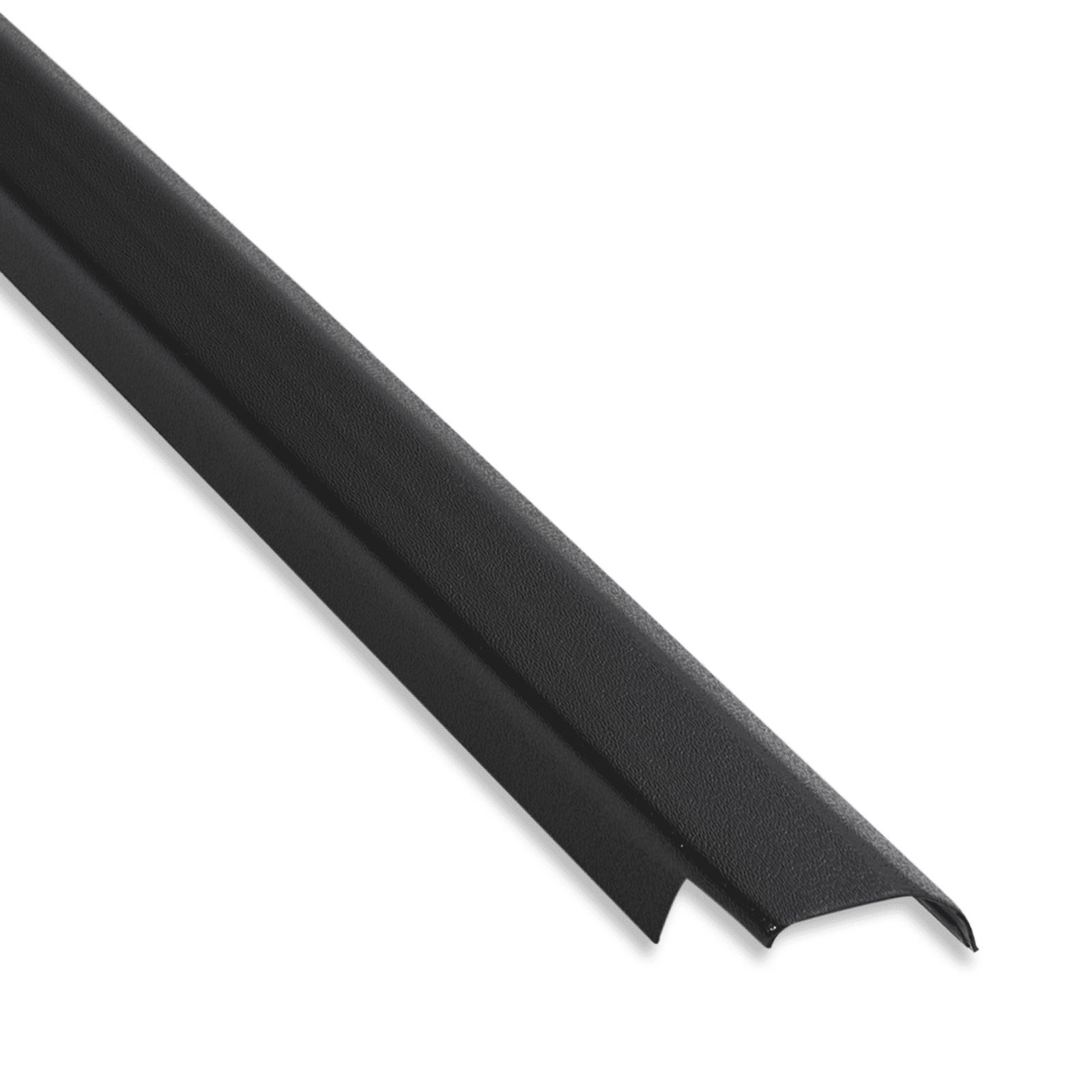 Ford Ranger T7 T8 15-21 Protective Bed Rail Caps
