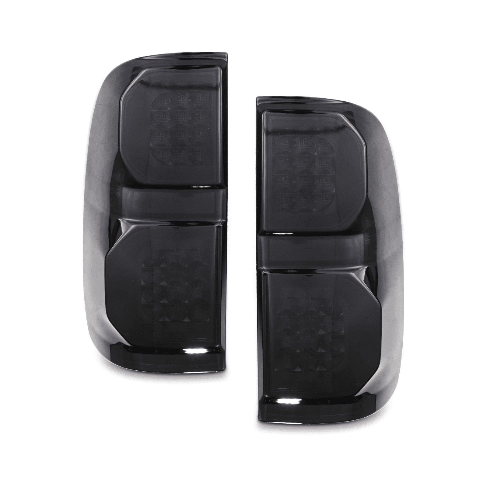 Toyota Hilux Vigo 05-15 Rear LED Tail Lights