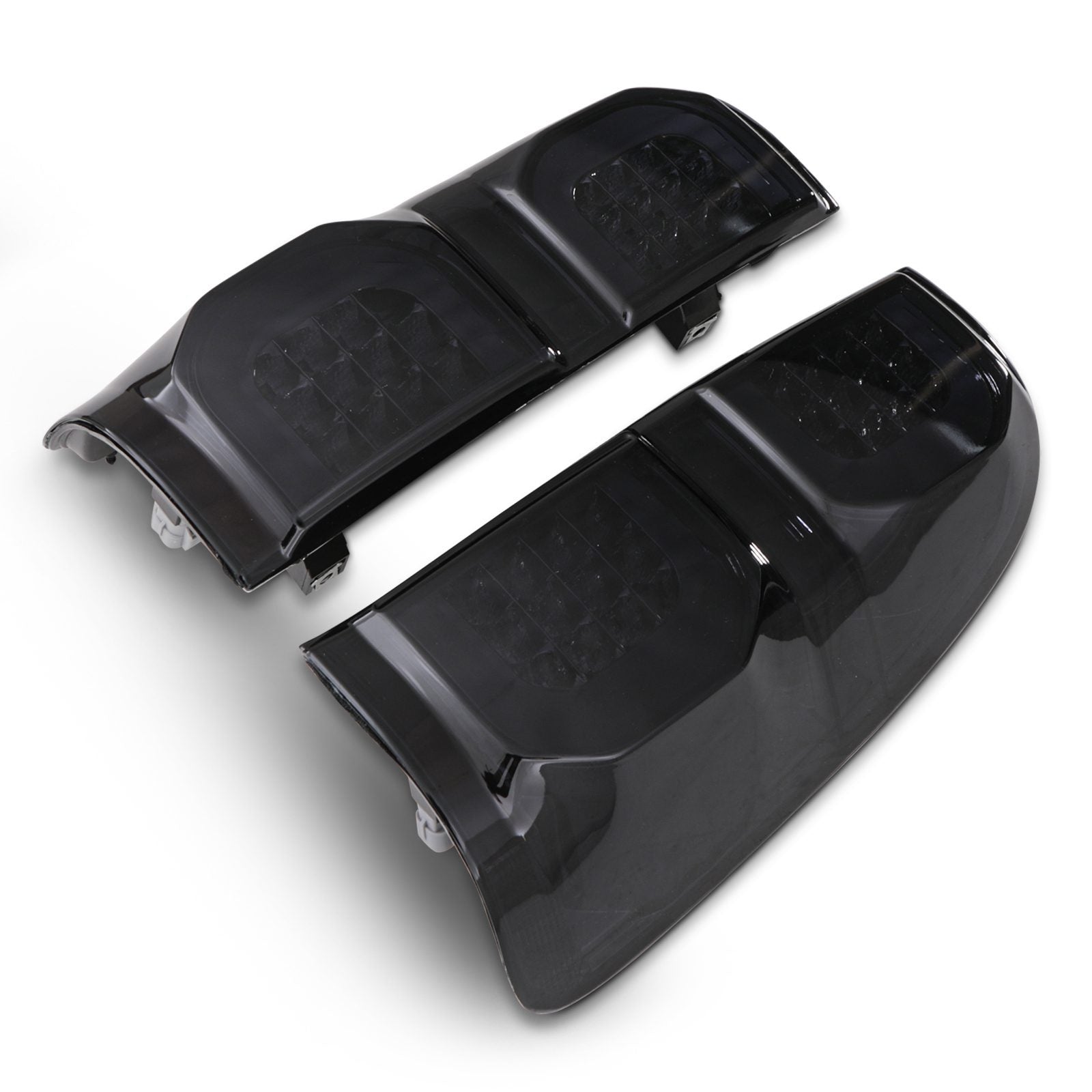 Toyota Hilux Vigo 05-15 Rear LED Tail Lights