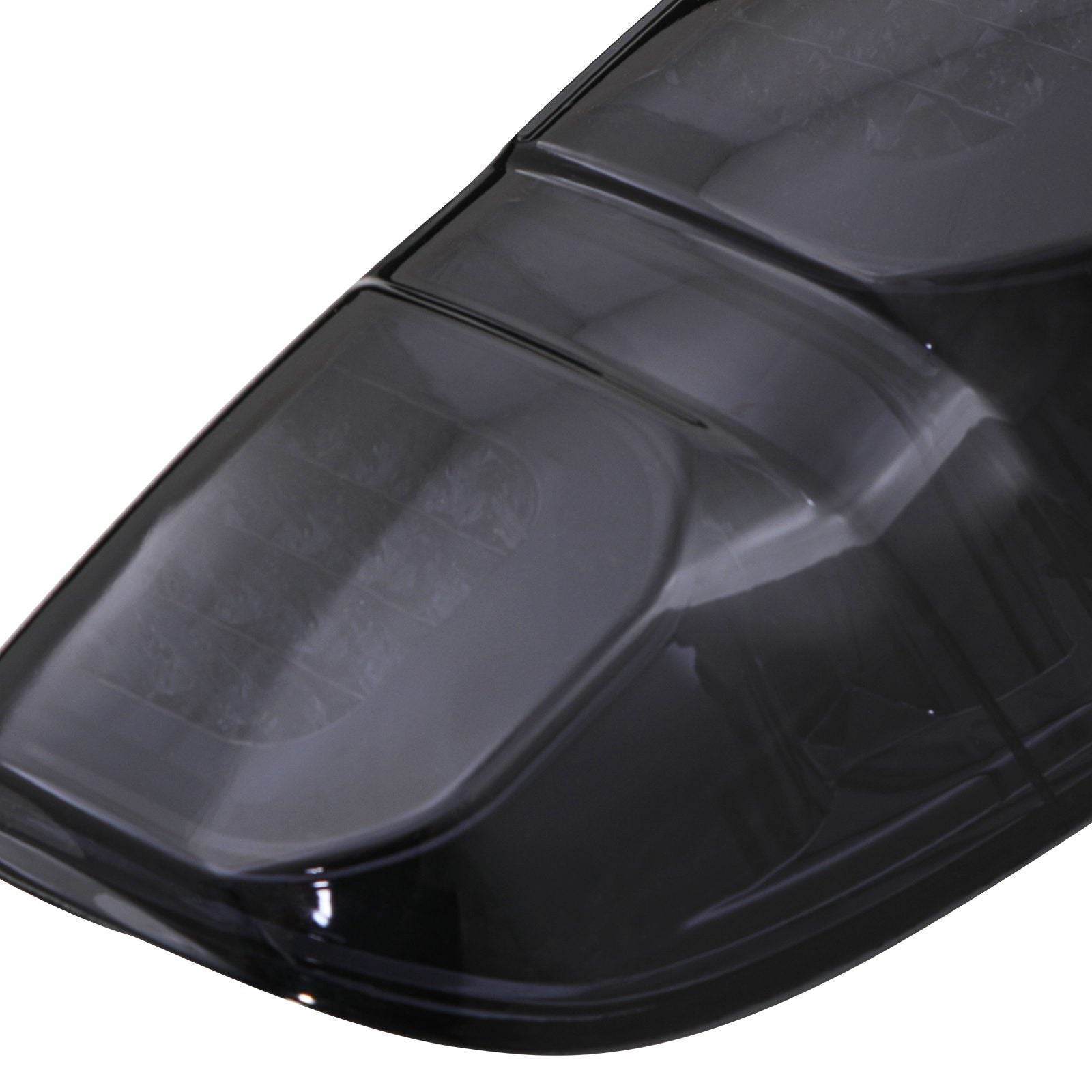 Toyota Hilux Vigo 05-15 Rear LED Tail Lights