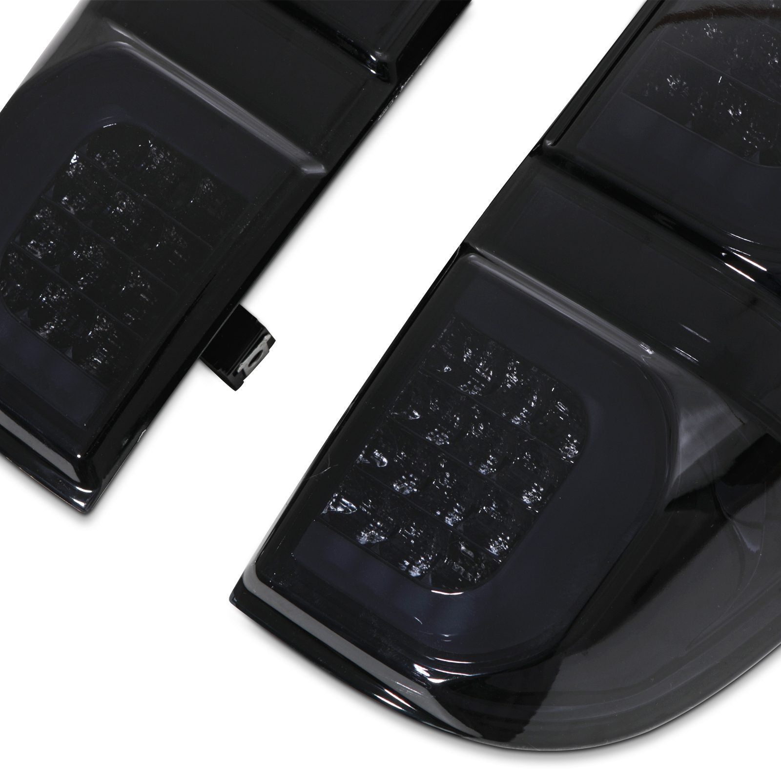 Toyota Hilux Vigo 05-15 Rear LED Tail Lights