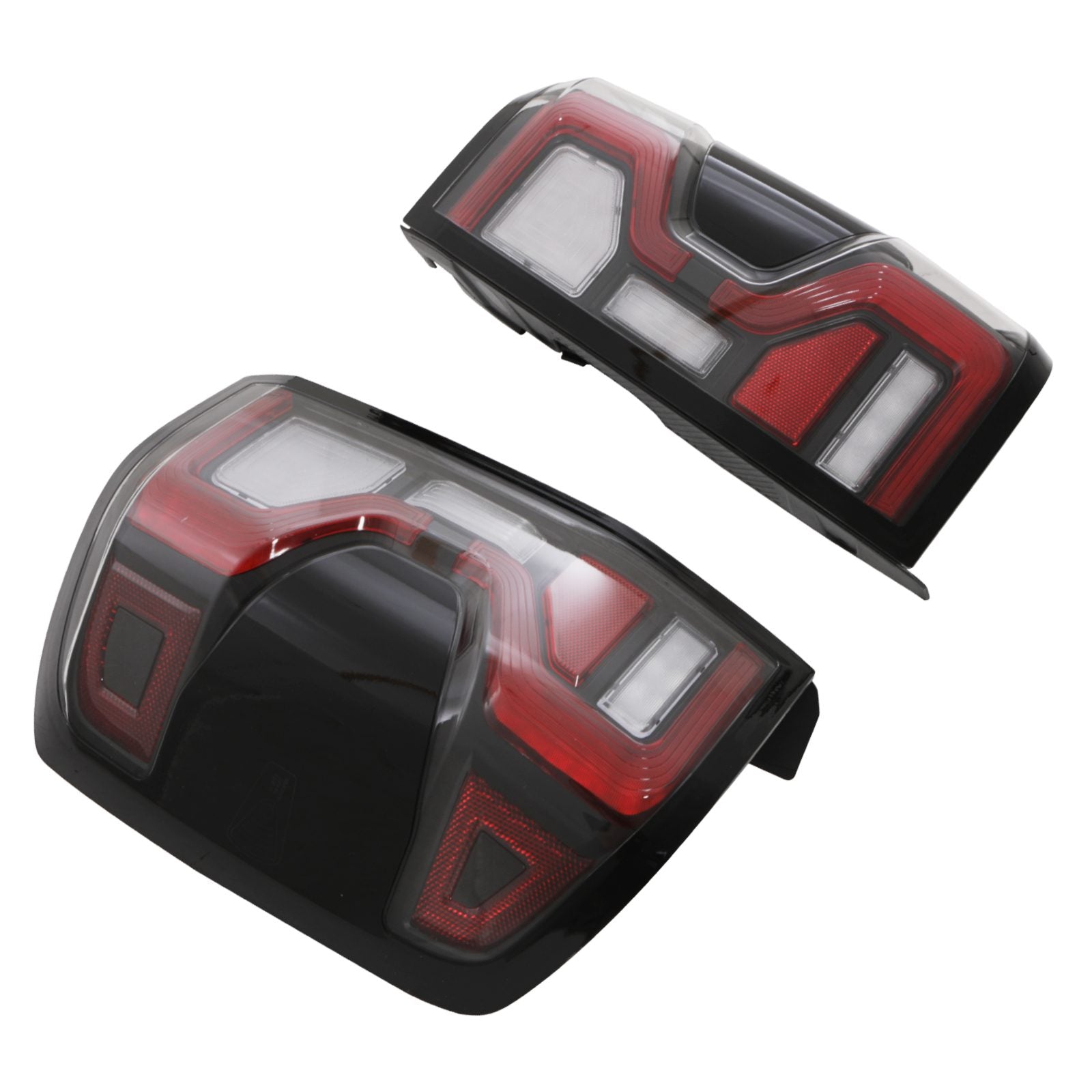 Ford Ranger T9 2023+ Rear LED Tail Lights