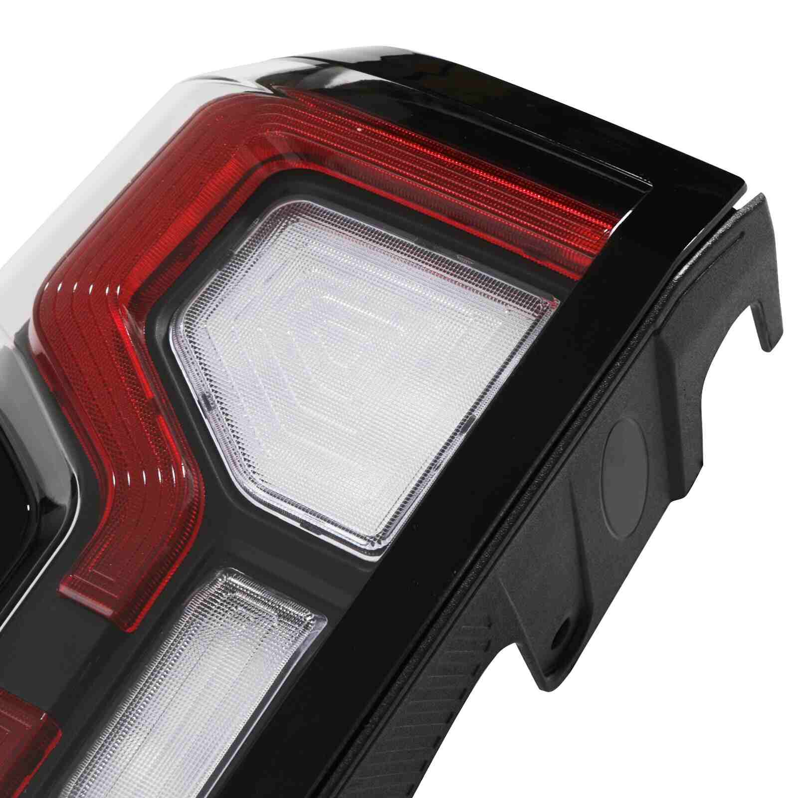Ford Ranger T9 2023+ Rear LED Tail Lights
