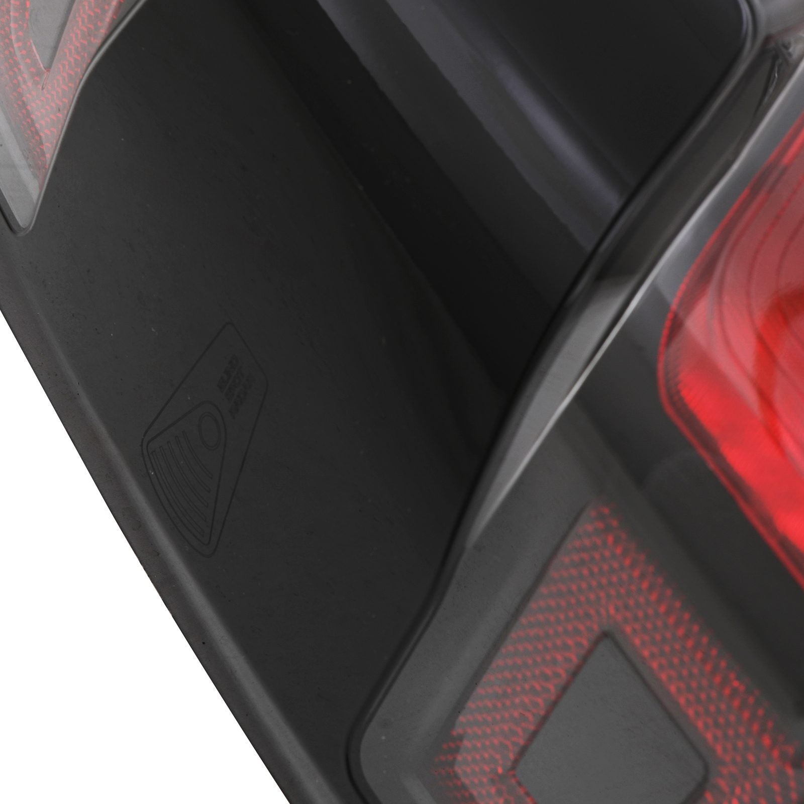 Ford Ranger T9 2023+ Rear LED Tail Lights