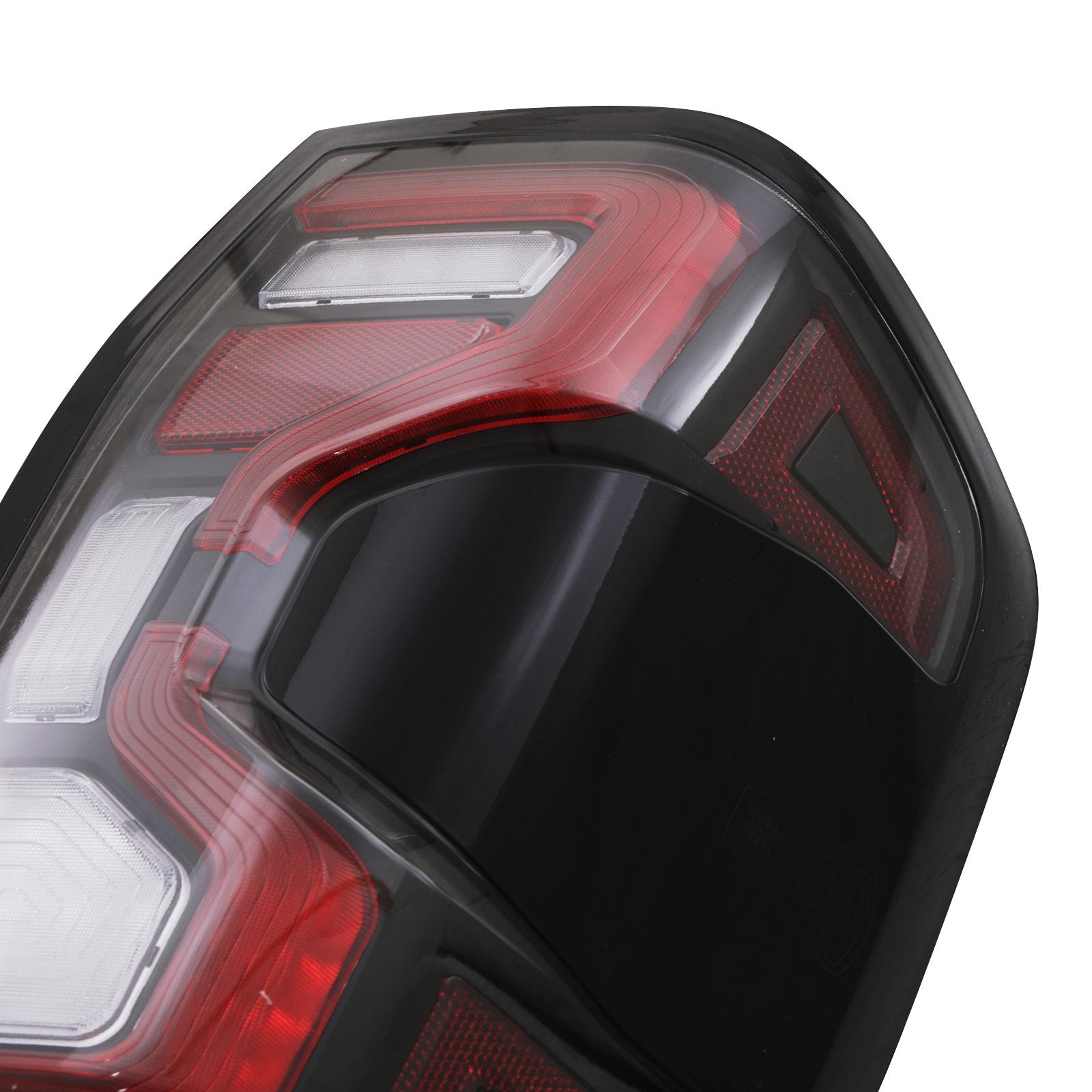 Ford Ranger T9 2023+ Rear LED Tail Lights