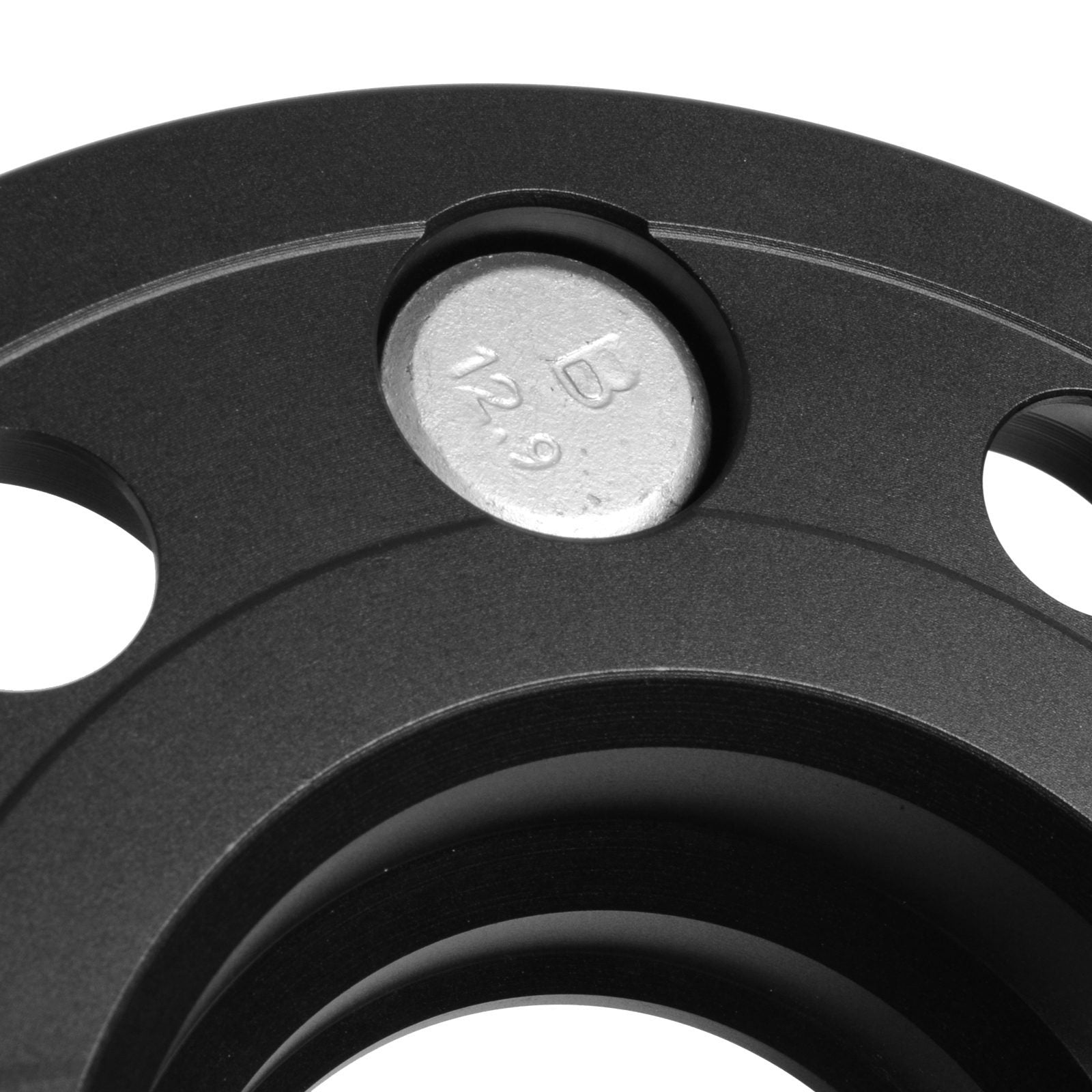 D40 Nissan Navara / Pathfinder / Xterra 6x114.3 50mm Hubcentric Wheel Spacers