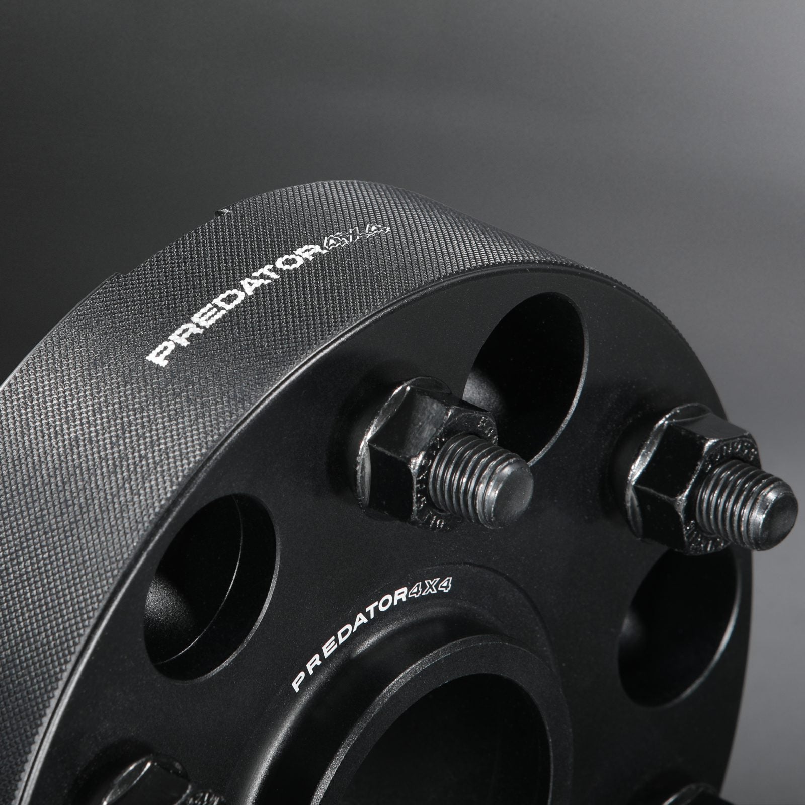 Mitsubishi L200 05-15 6x139.7 67.1mm - 40mm Hubcentric Wheel Spacers