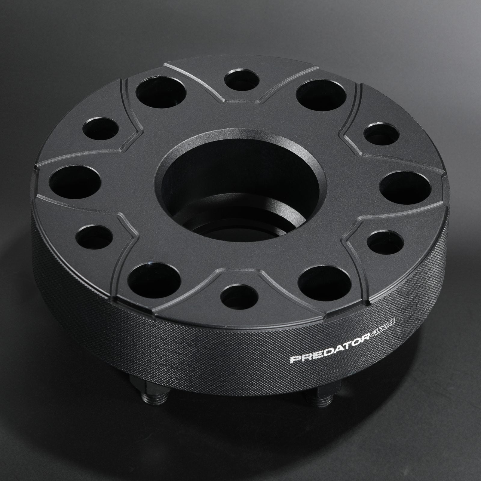 Mitsubishi L200 05-15 6x139.7 67.1mm - 40mm Hubcentric Wheel Spacers