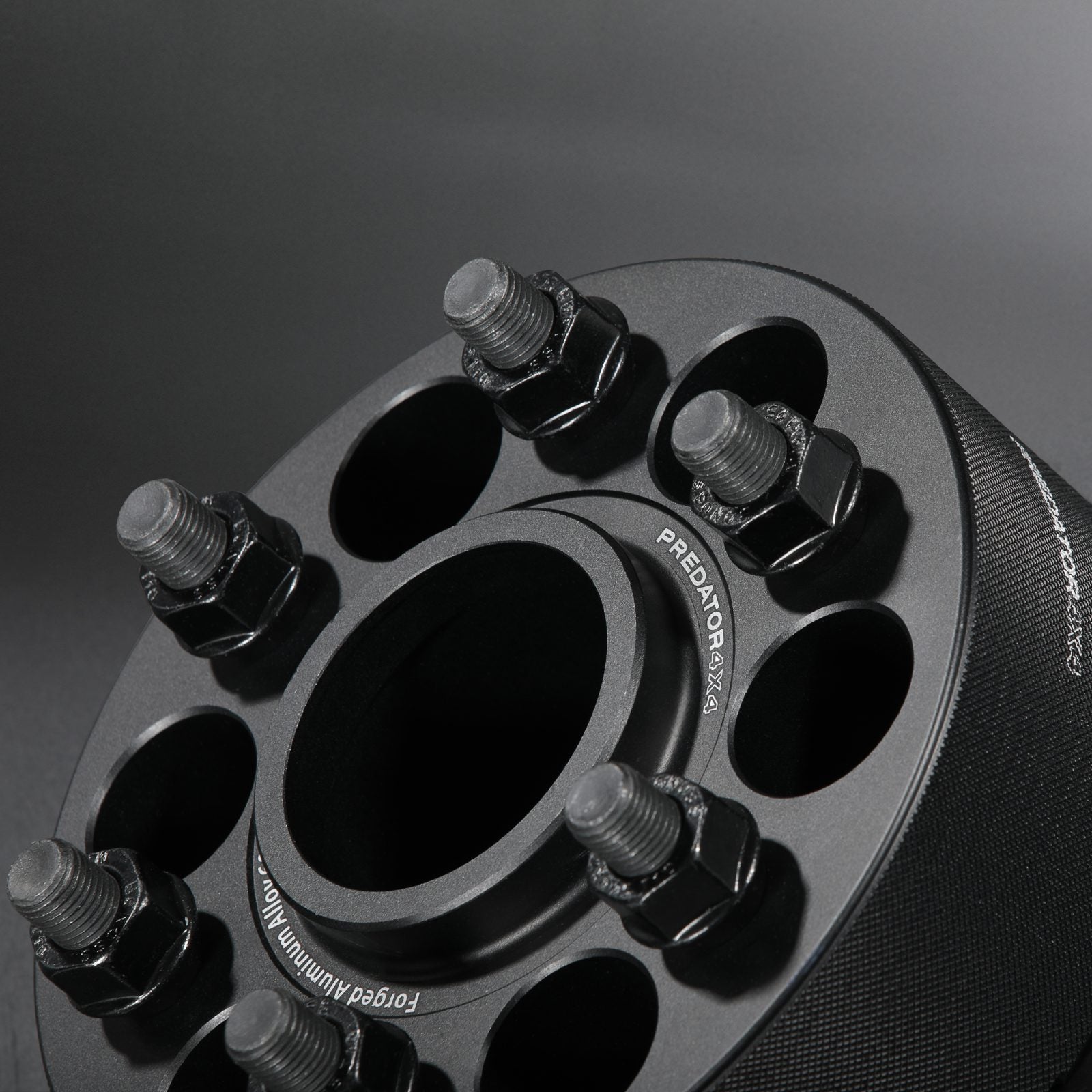 Mercedes X-Class 17-20 6x114.3 66.1mm - 50mm Hubcentric Wheel Spacers