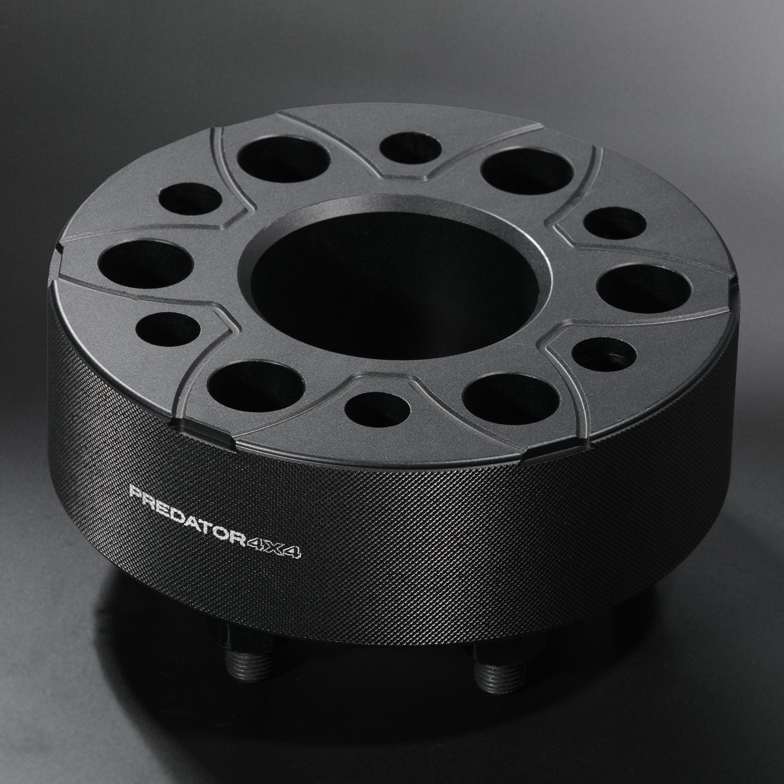 Mercedes X-Class 17-20 6x114.3 66.1mm - 50mm Hubcentric Wheel Spacers