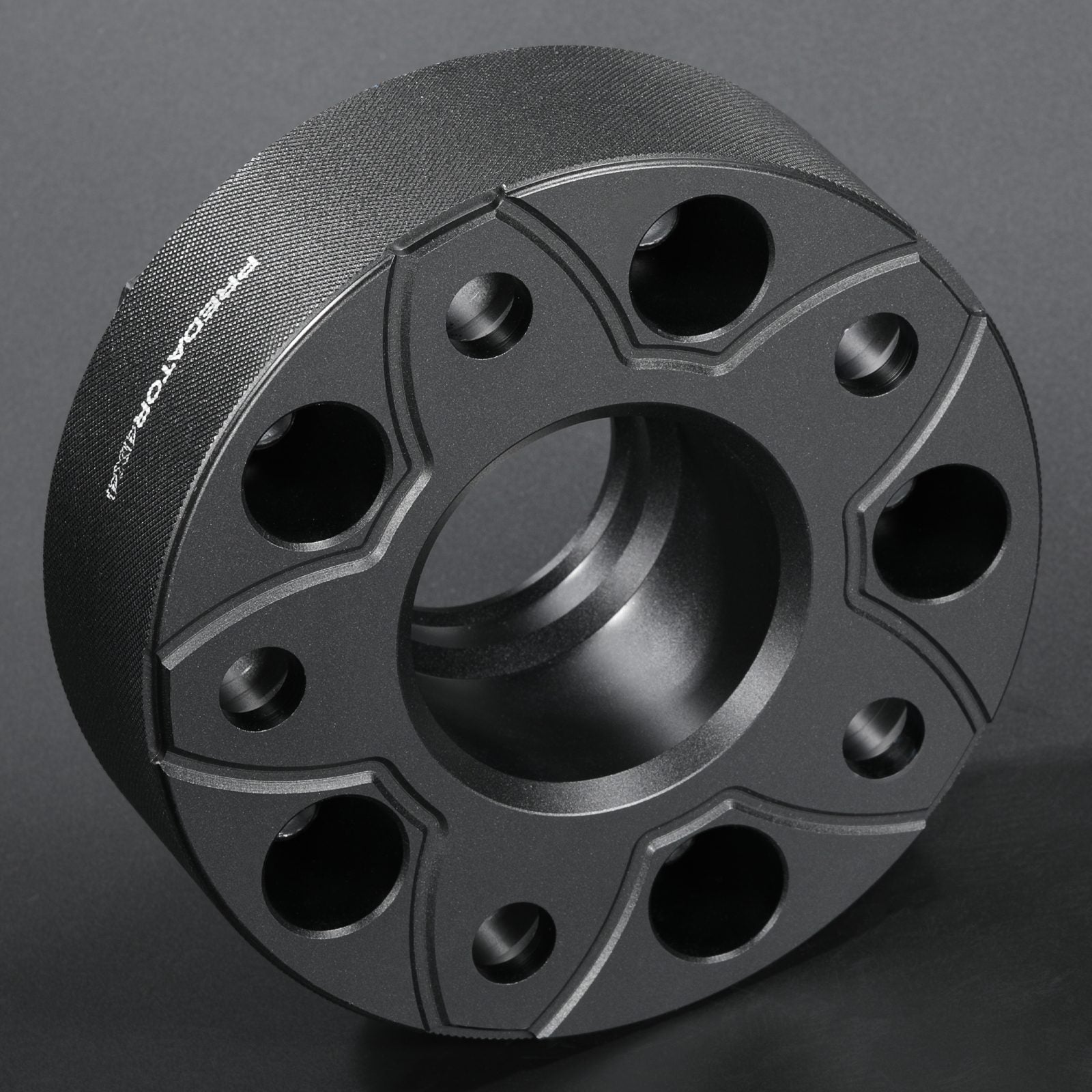 VW Amarok 10-20 5x120 65.1mm - 50mm Hubcentric Wheel Spacers
