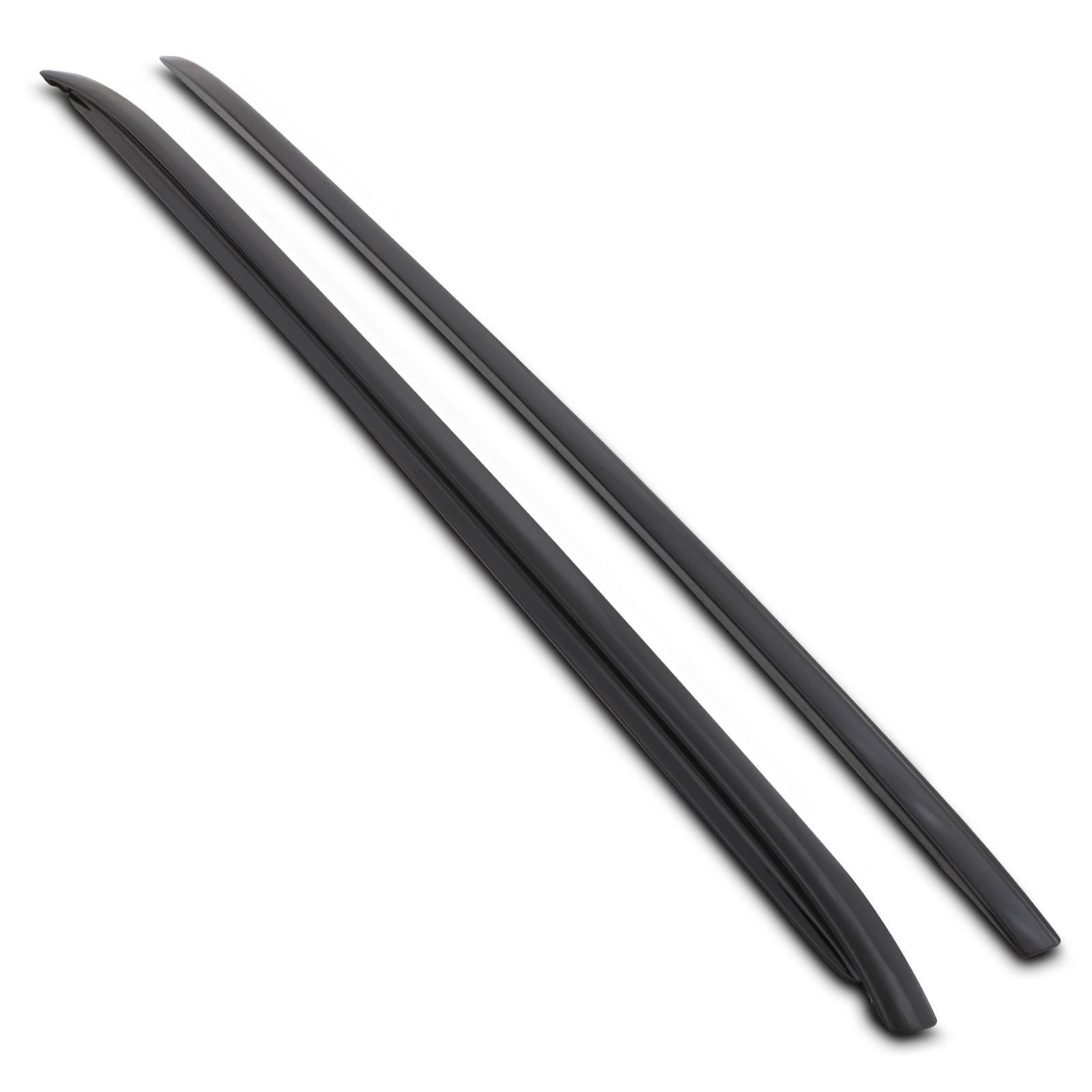 Predator 4x4 Black Roof Rails To Fit Range Rover Sport L494 14-19