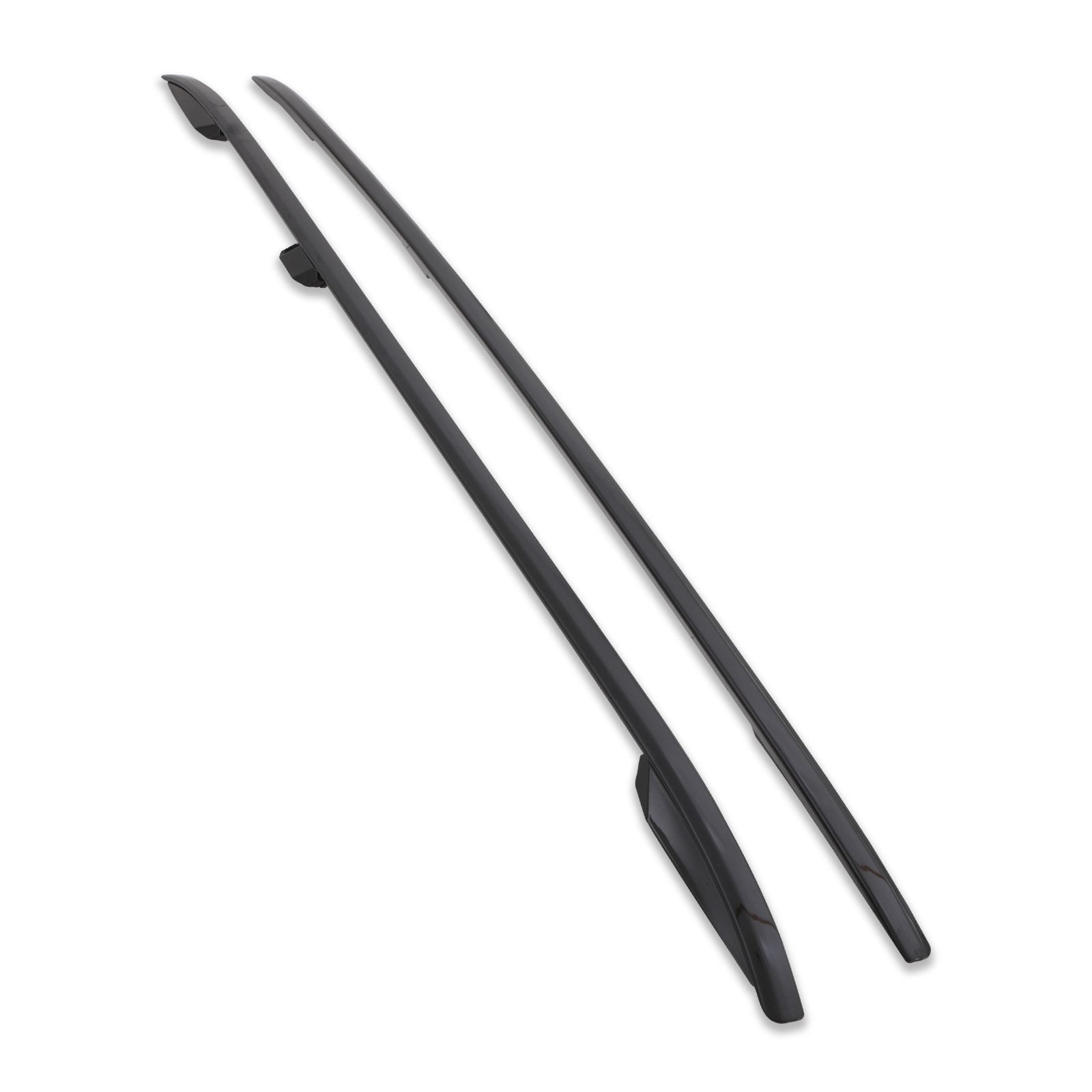 Predator 4x4 Black Roof Rails To Fit Range Rover Vogue L405 13-21