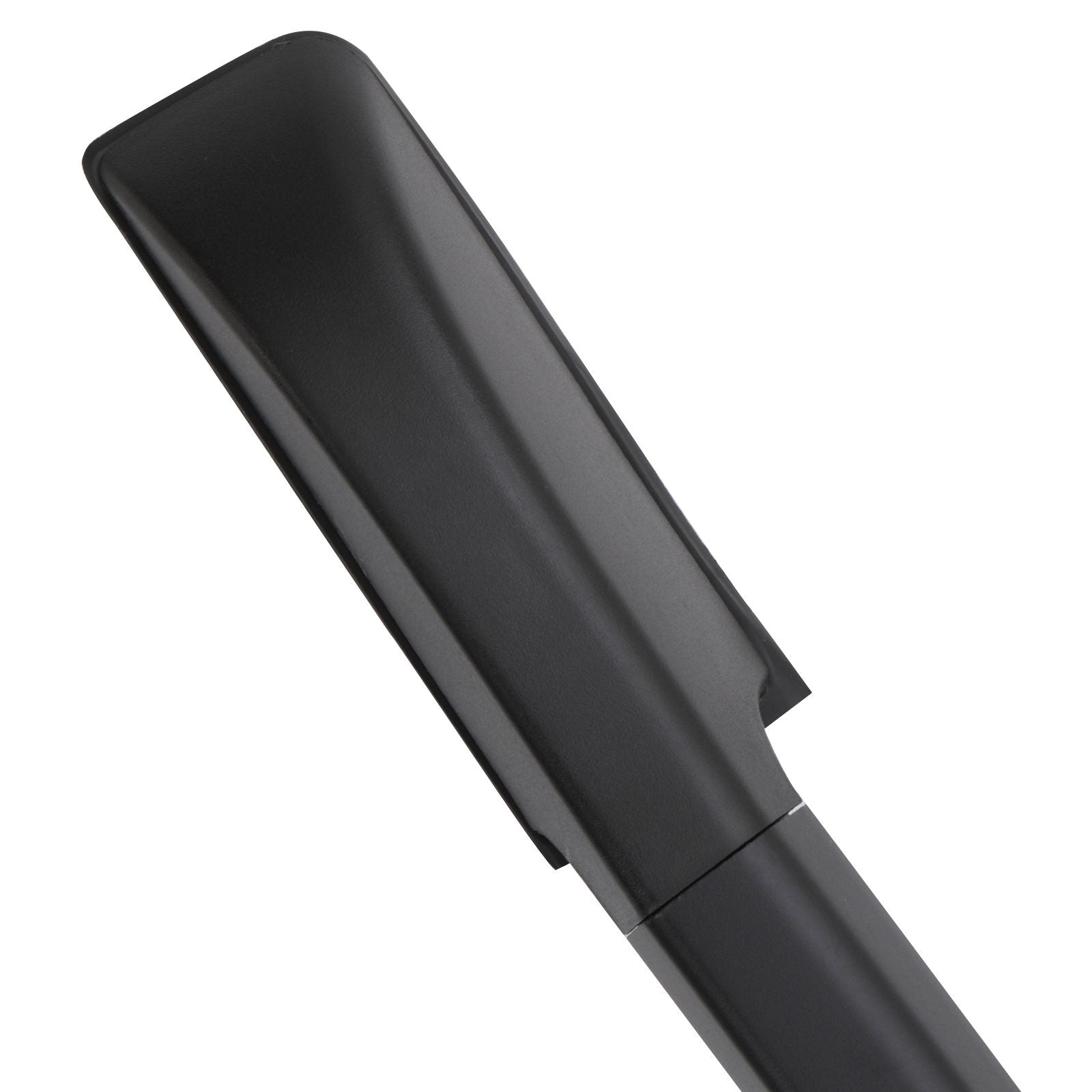 Ford Ranger T6 T7 T8 2012-2022 Black Roof Rails