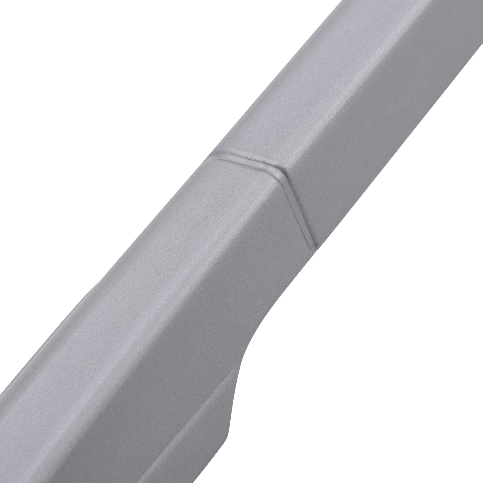 Toyota Hilux Vigo 06-15 Silver Roof Rails