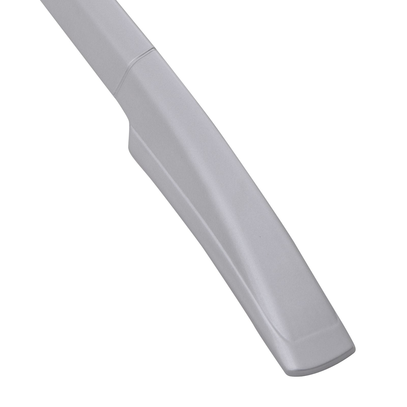 Toyota Hilux Vigo 06-15 Silver Roof Rails