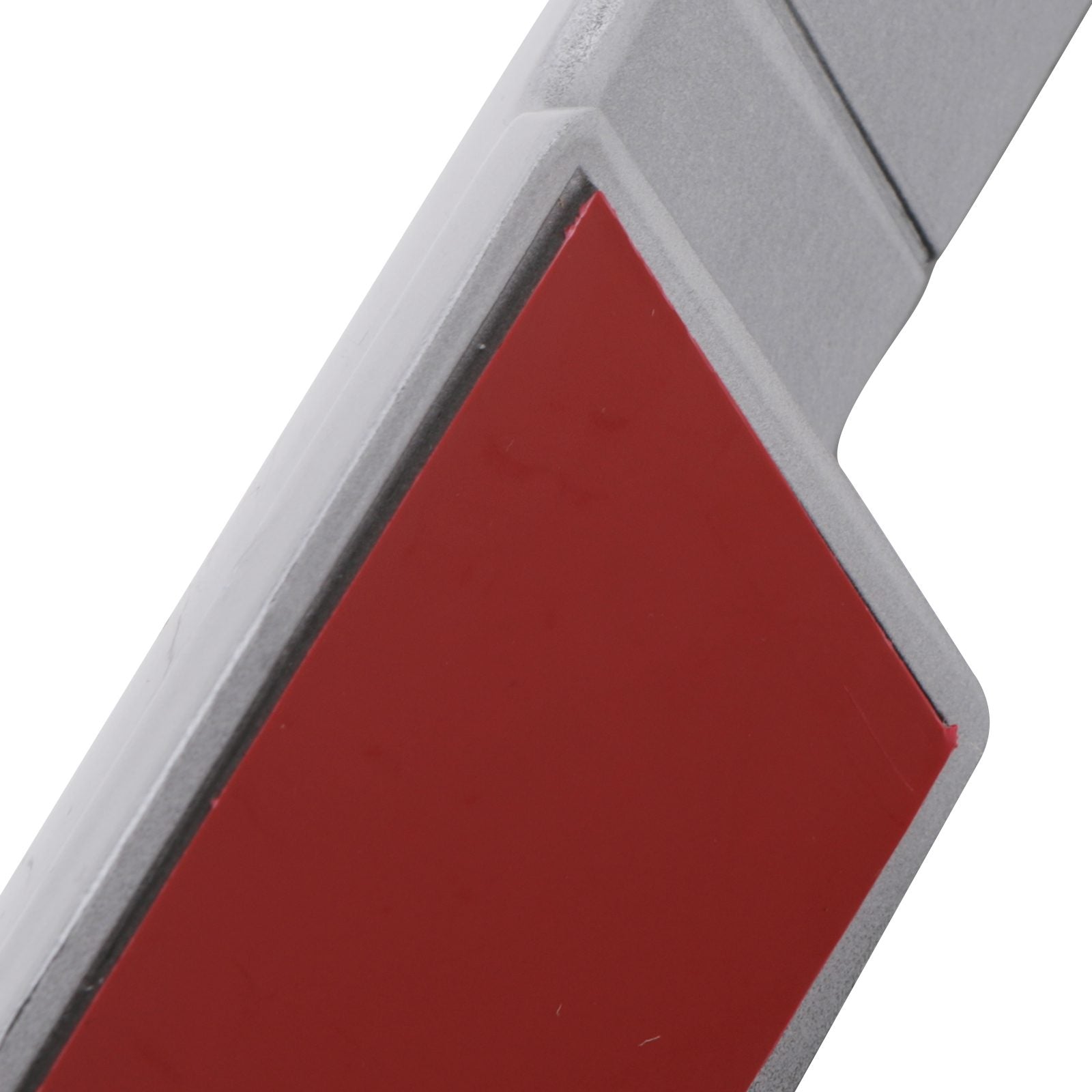 Toyota Hilux Vigo 06-15 Silver Roof Rails