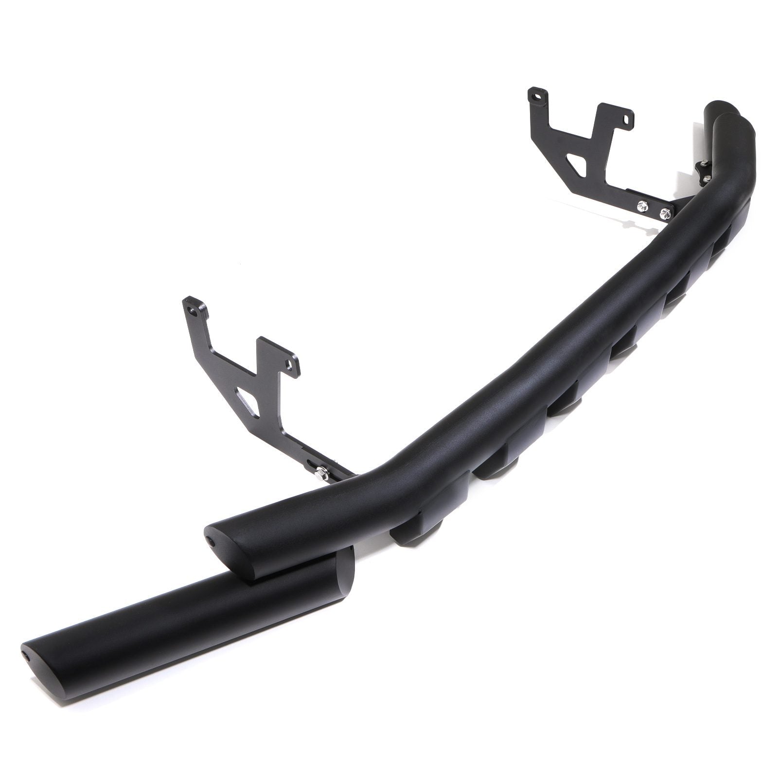Ford Ranger T6 T7 T8 11-22 - City Style Twin Nudge Bar