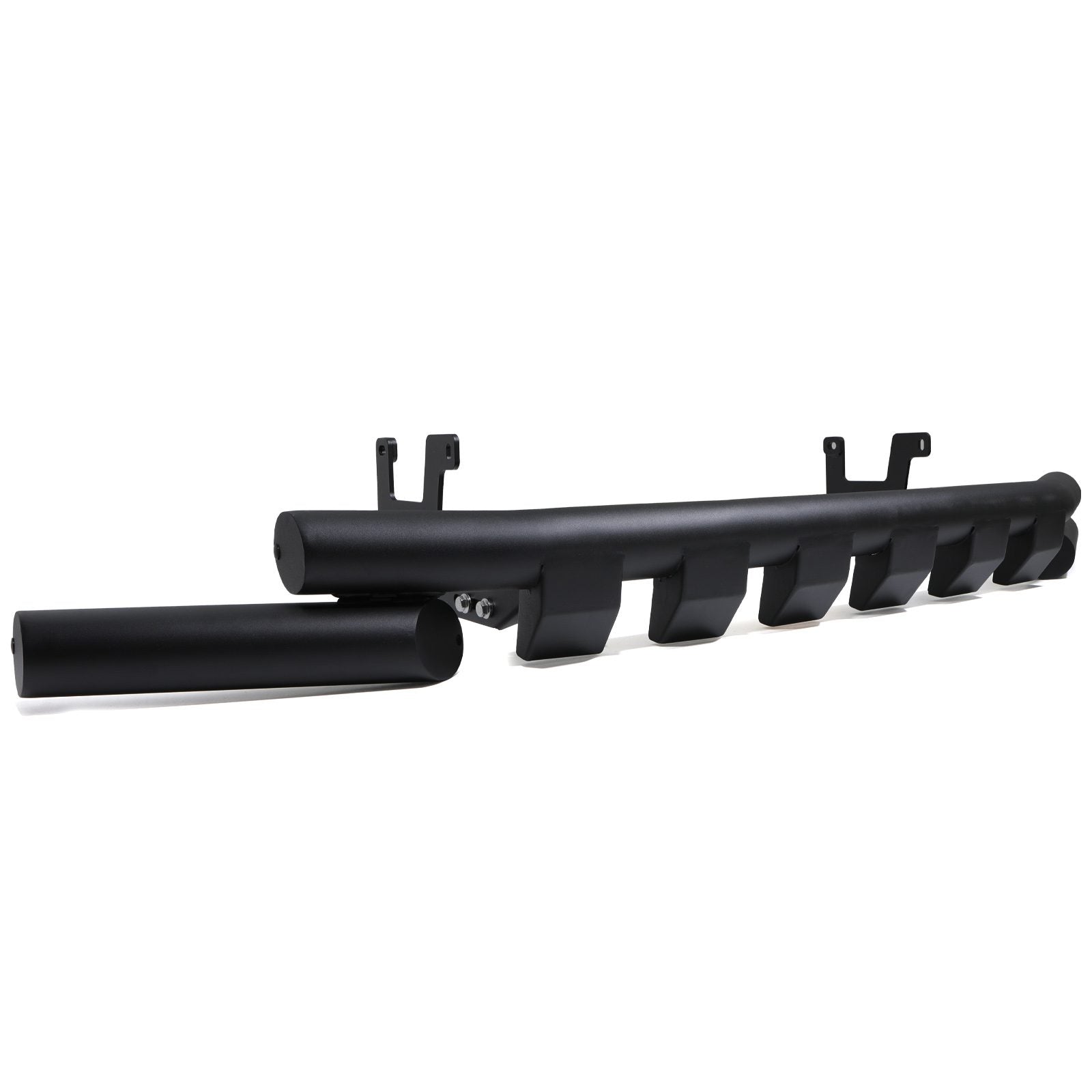 Ford Ranger T6 T7 T8 11-22 - City Style Twin Nudge Bar