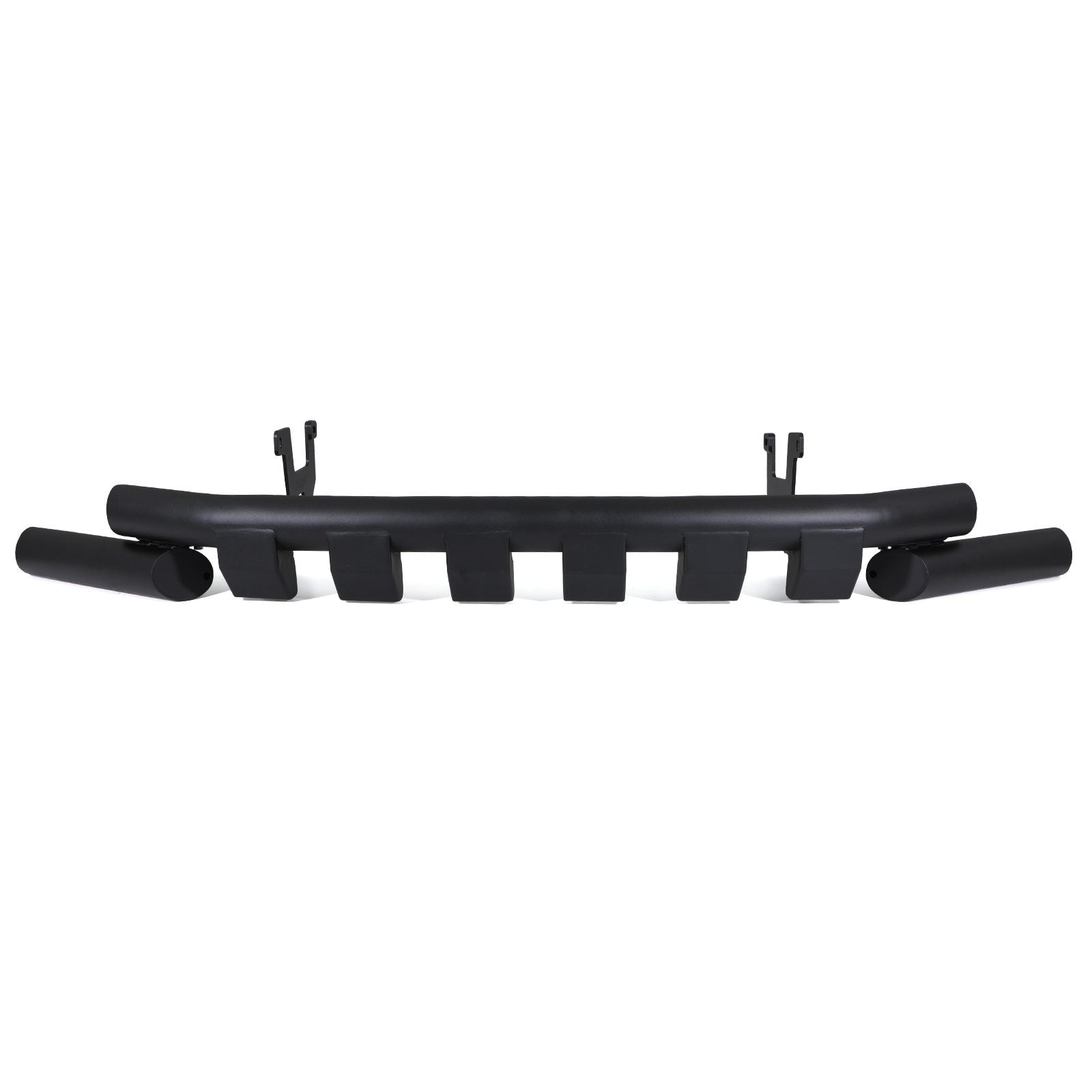 Ford Ranger T6 T7 T8 11-22 - City Style Twin Nudge Bar