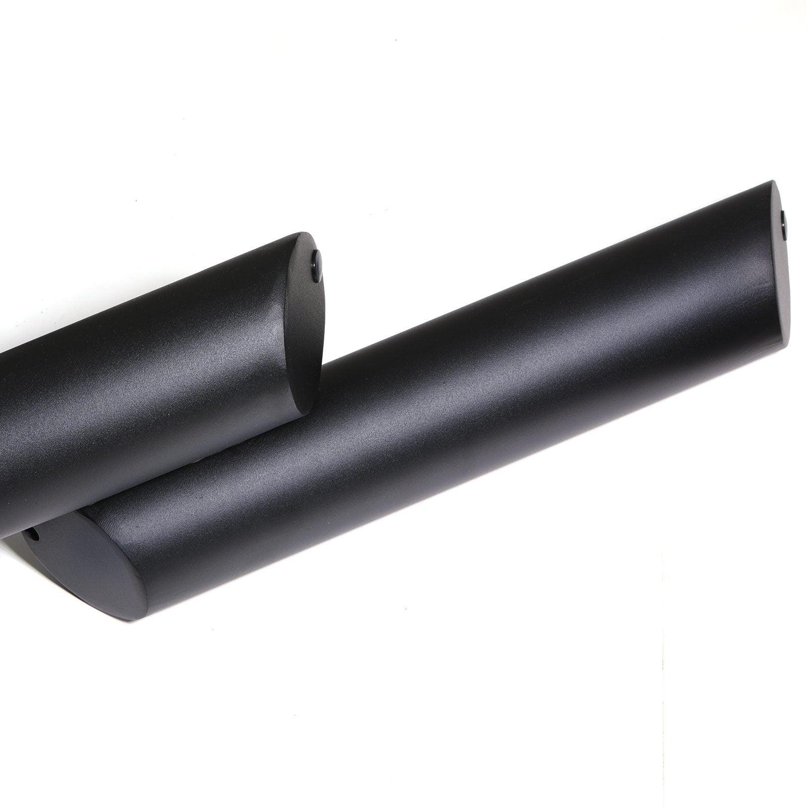 Ford Ranger T6 T7 T8 11-22 - City Style Twin Nudge Bar