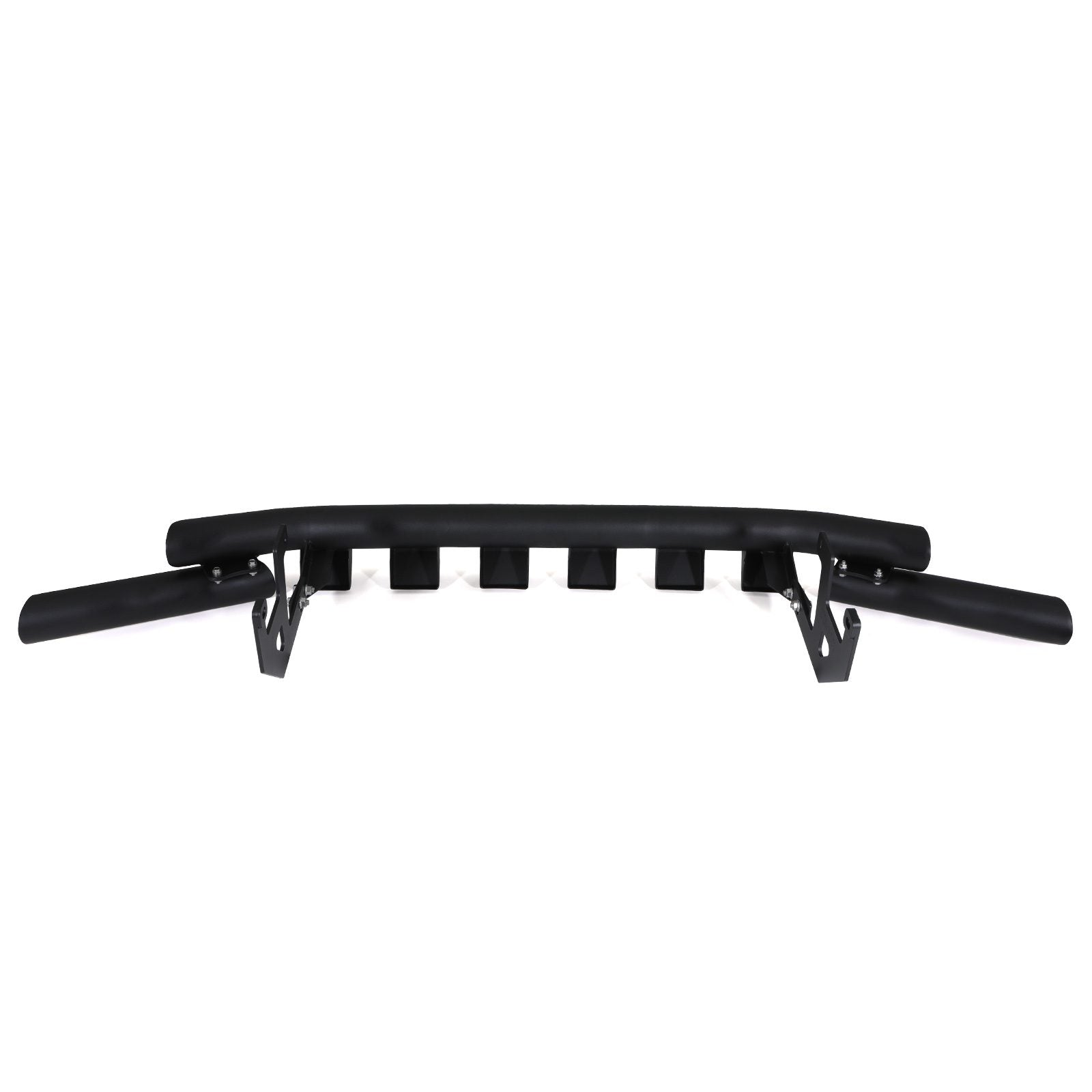 Ford Ranger T6 T7 T8 11-22 - City Style Twin Nudge Bar
