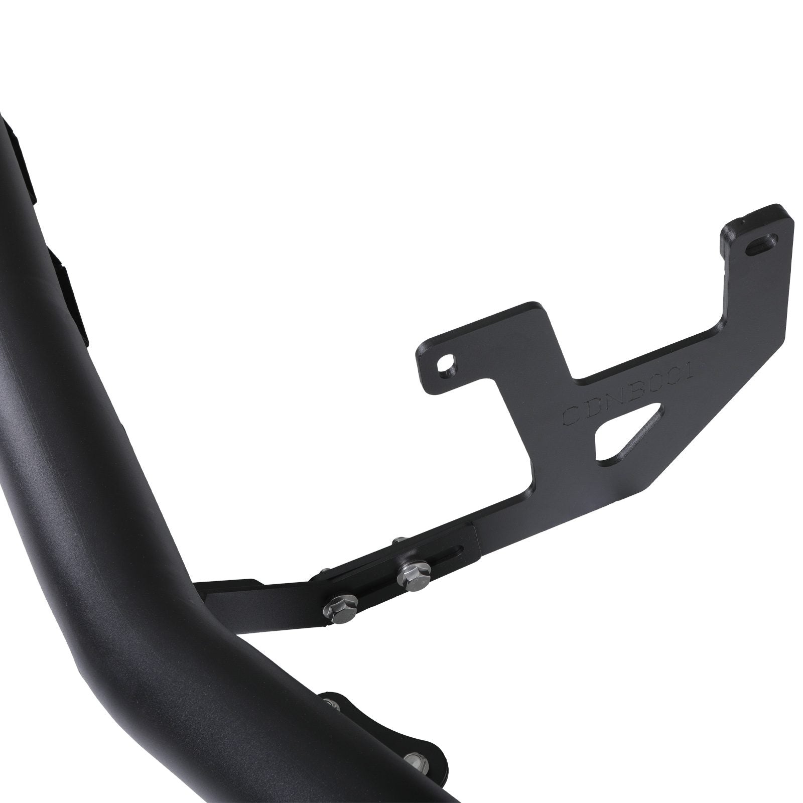 Ford Ranger T6 T7 T8 11-22 - City Style Twin Nudge Bar