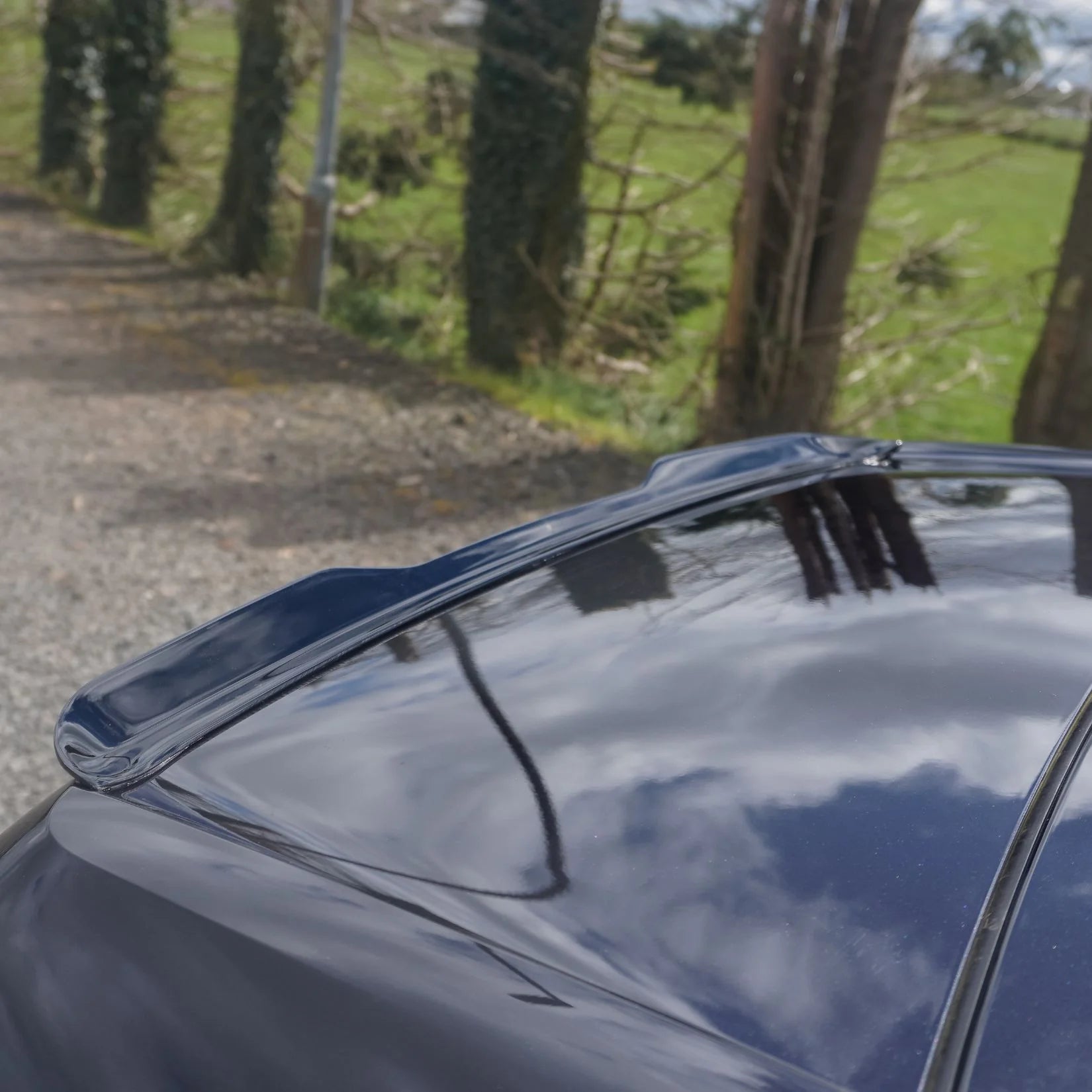 BMW IX M Sport 2021+ Full Aero Body Kit