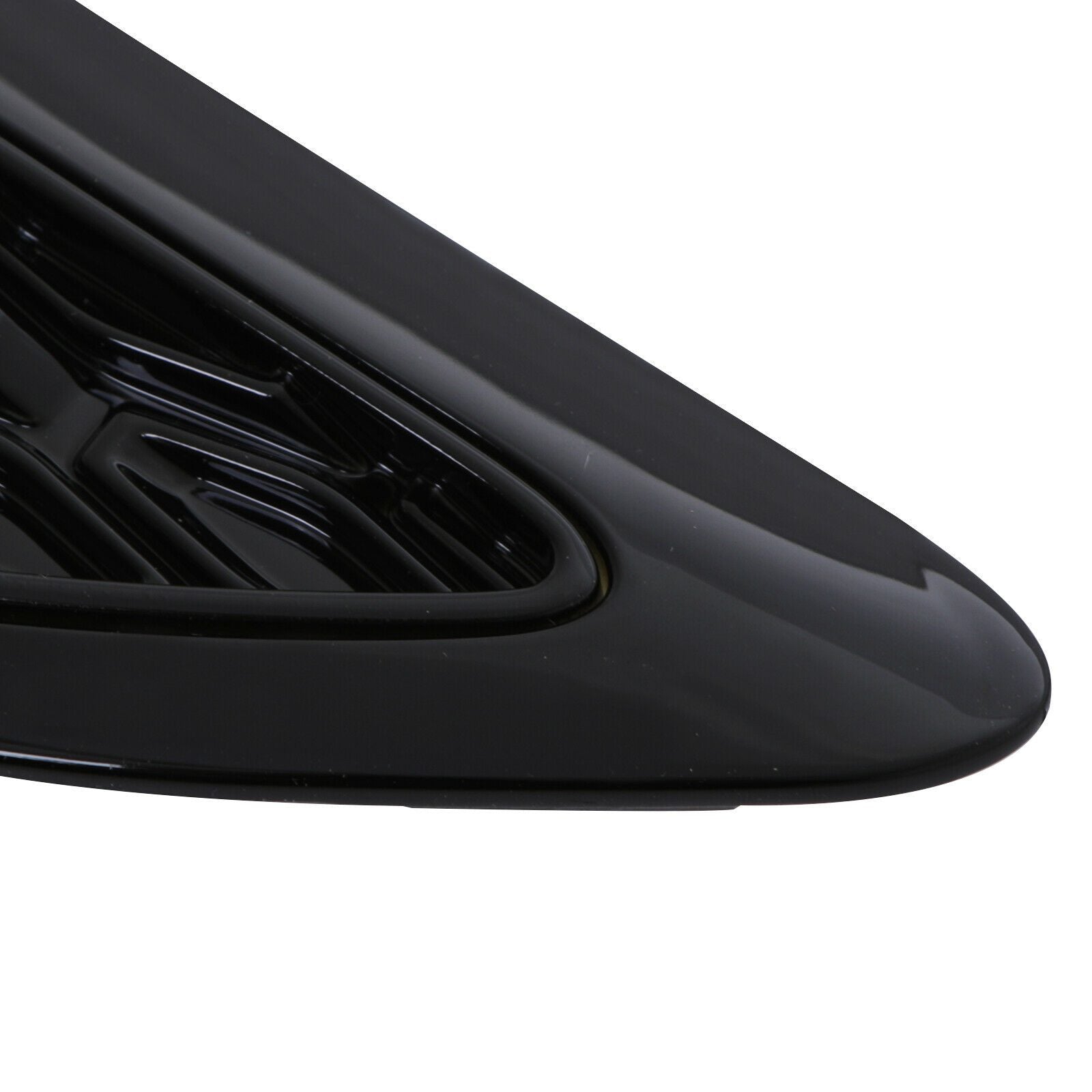 Predator 4x4 Dynamic Style Air Vents To Fit Land Rover Discovery Sport 15+