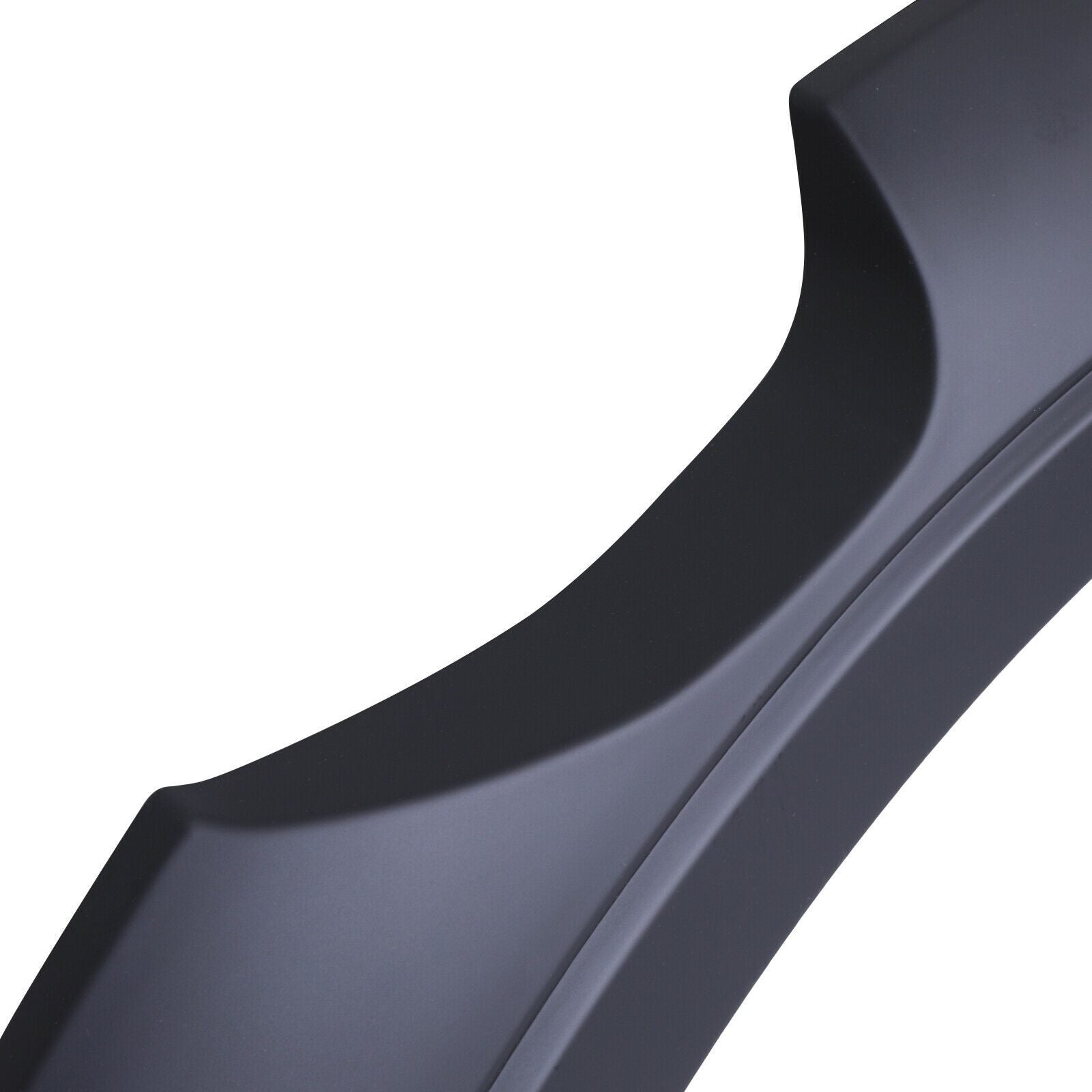 Ford Ranger T8 Wildtrak Look Wide Arch Fender Flare Set